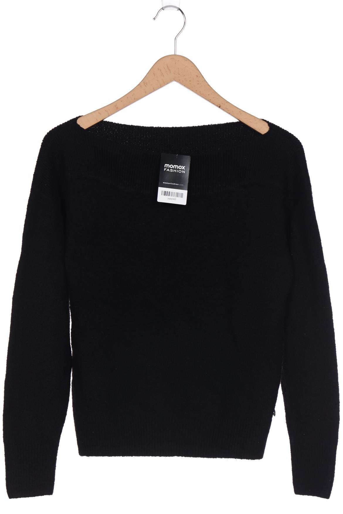 

TOM Tailor Denim Damen Pullover, schwarz, Gr. 34
