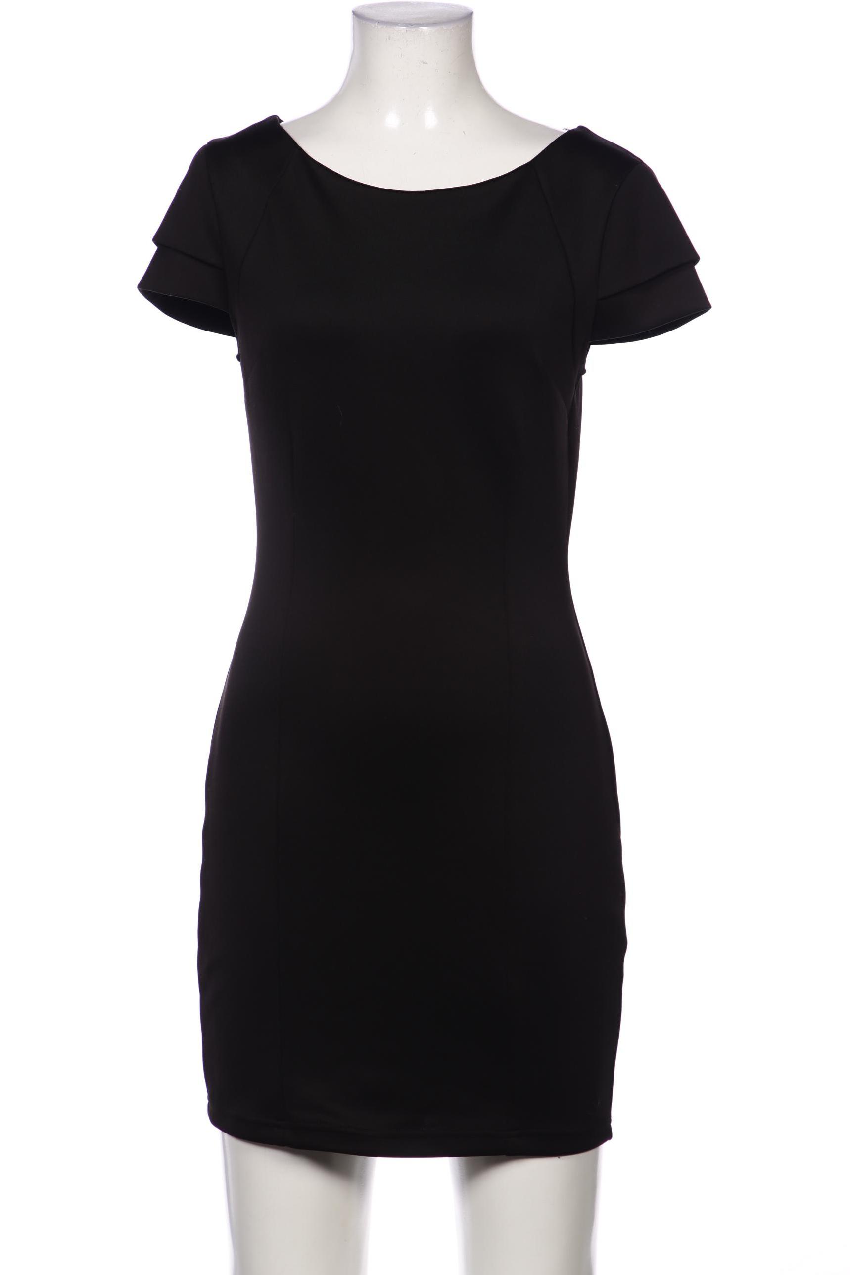 

TOM TAILOR Denim Damen Kleid, schwarz