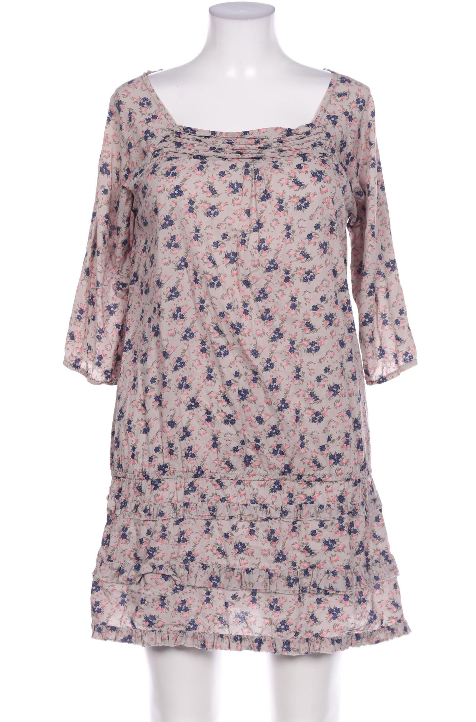 

TOM Tailor Denim Damen Kleid, beige, Gr. 44