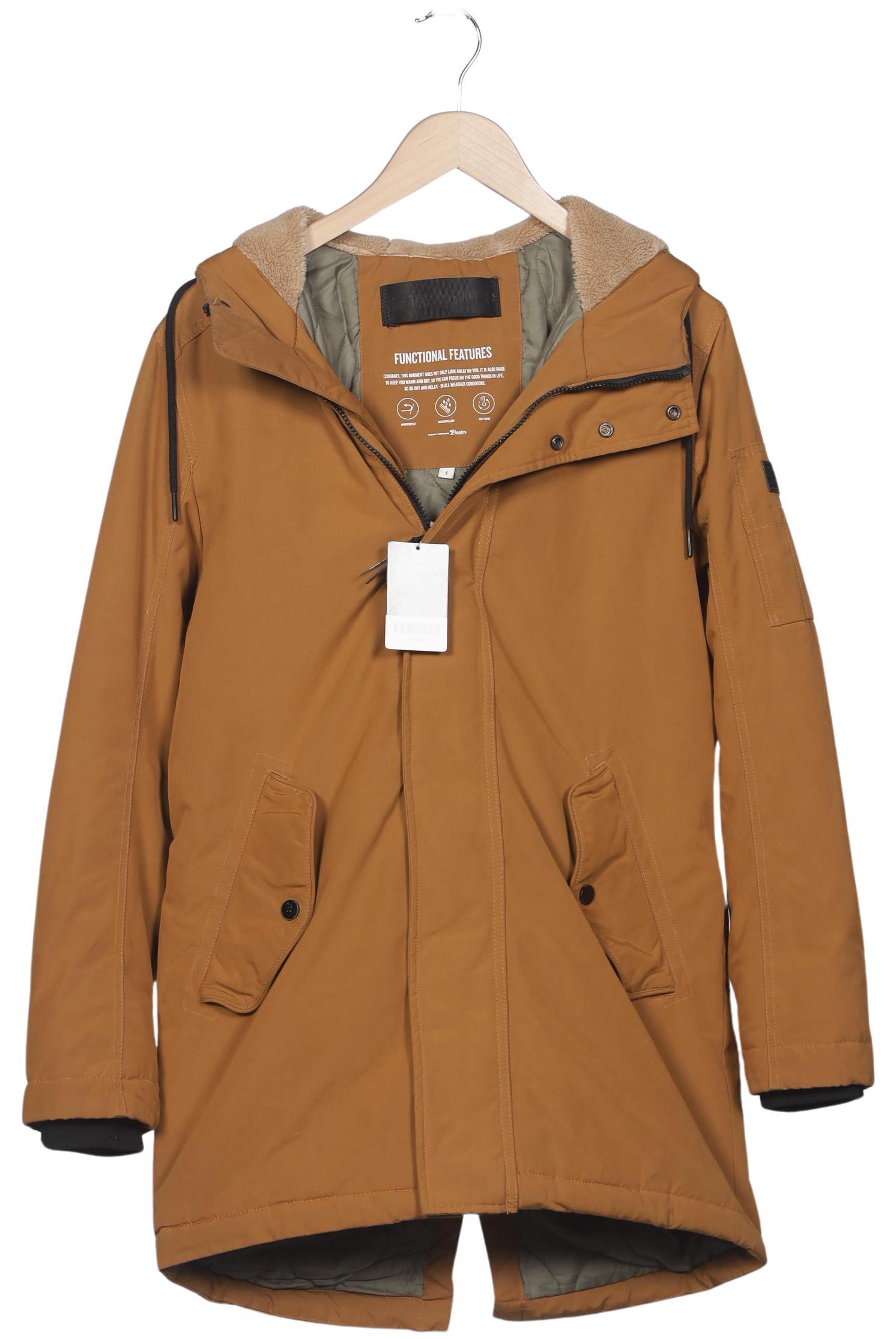 

TOM Tailor Denim Herren Mantel, braun, Gr. 46