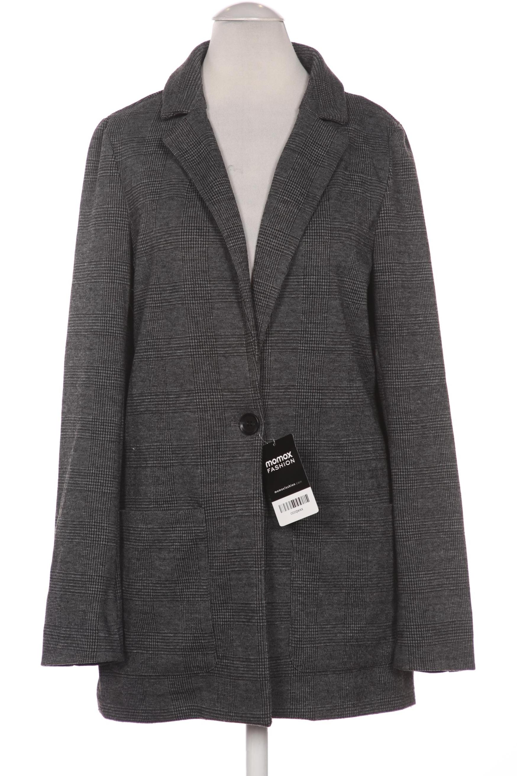 

TOM Tailor Denim Damen Blazer, grau, Gr. 34