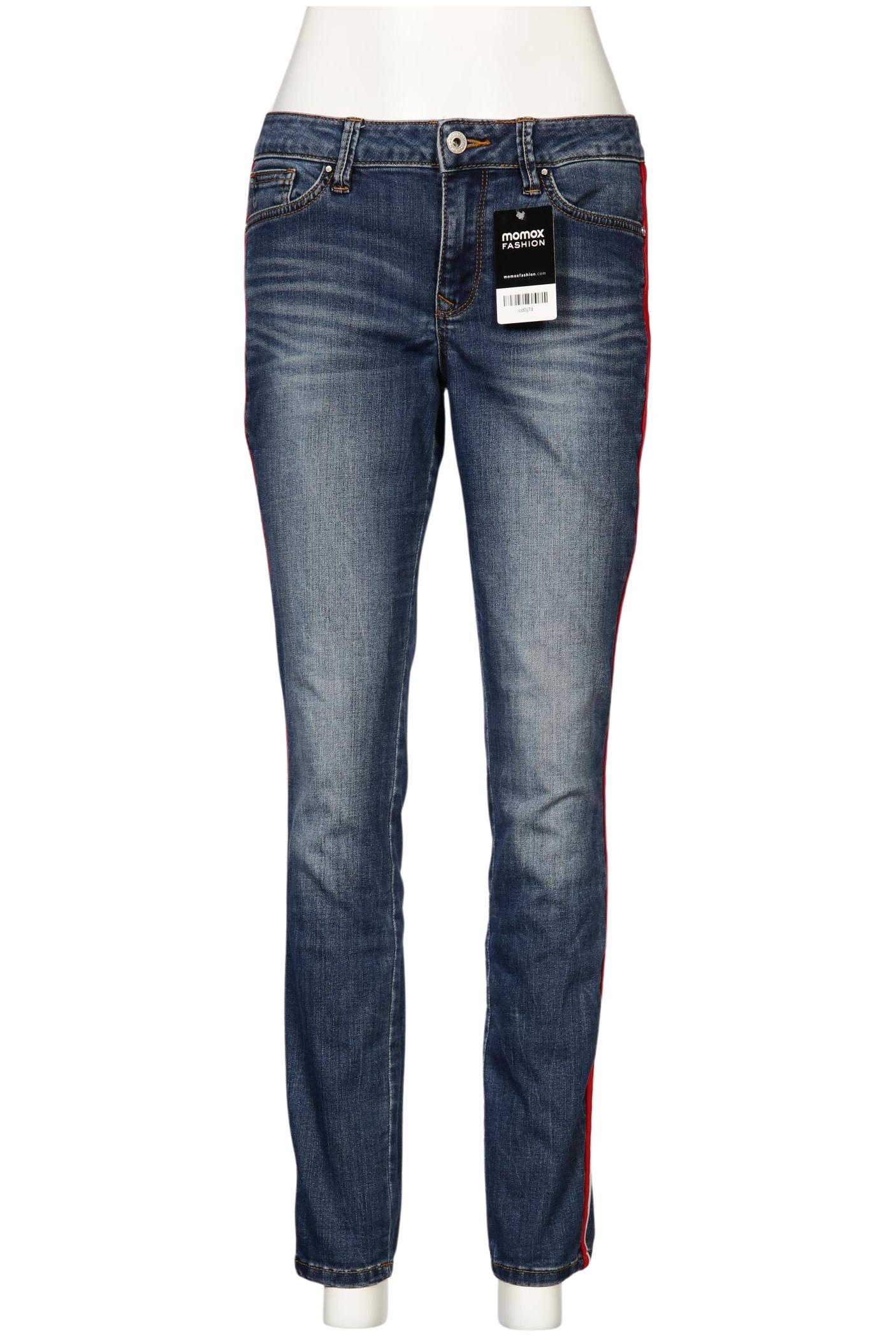 

TOM Tailor Denim Damen Jeans, blau, Gr. 29