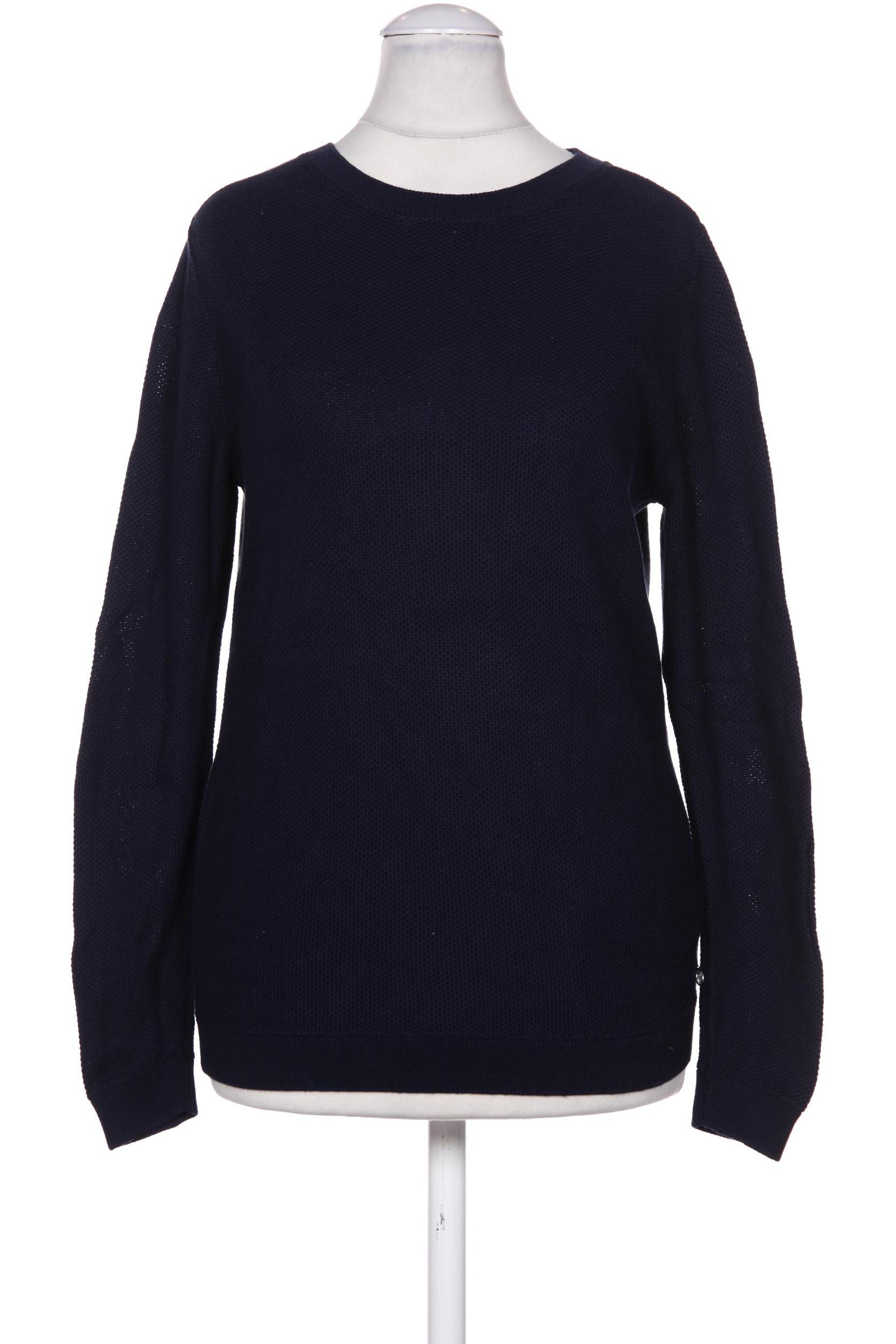 

TOM Tailor Denim Damen Pullover, marineblau, Gr. 34