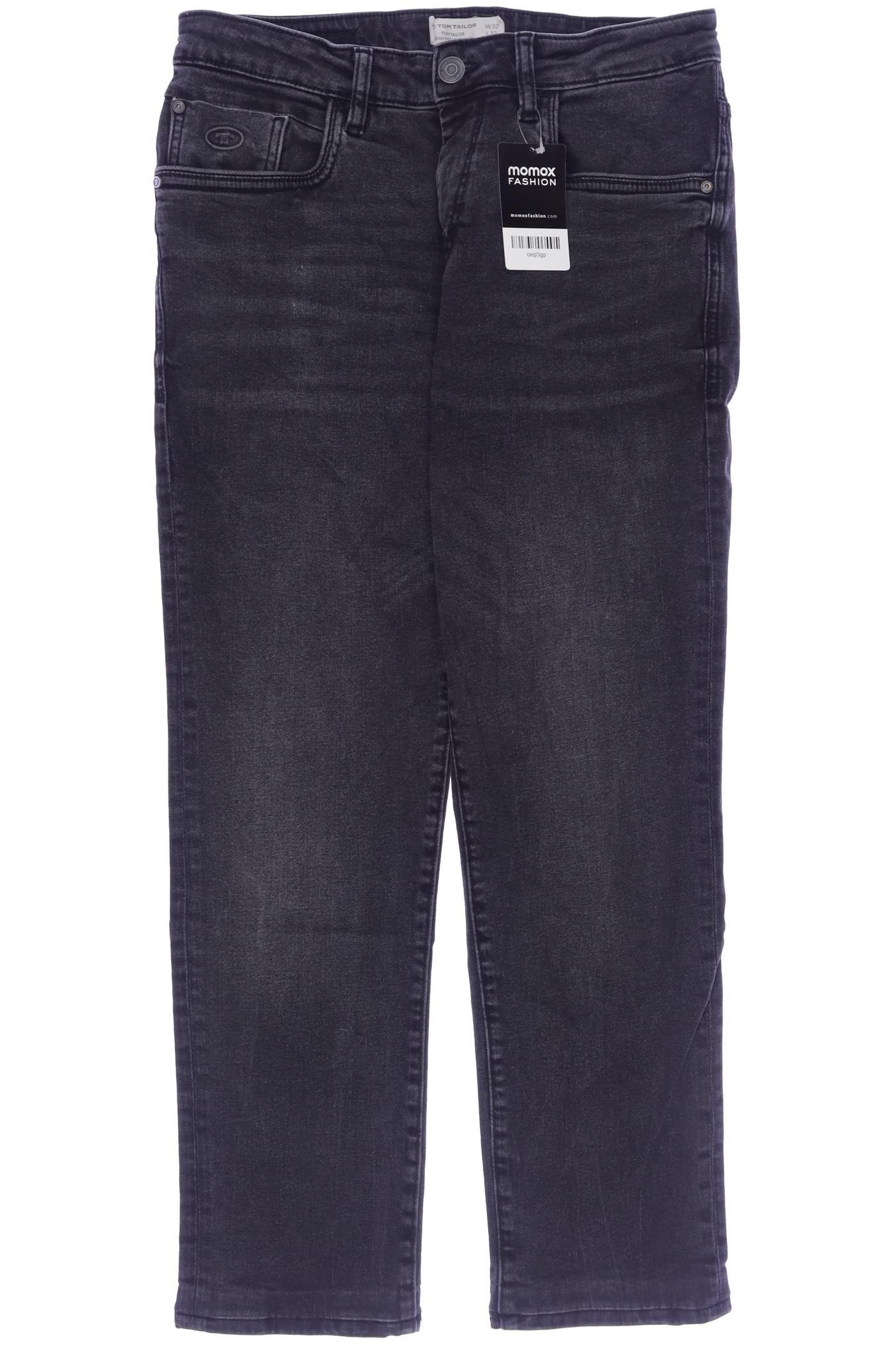 

TOM Tailor Denim Herren Jeans, grau, Gr. 32