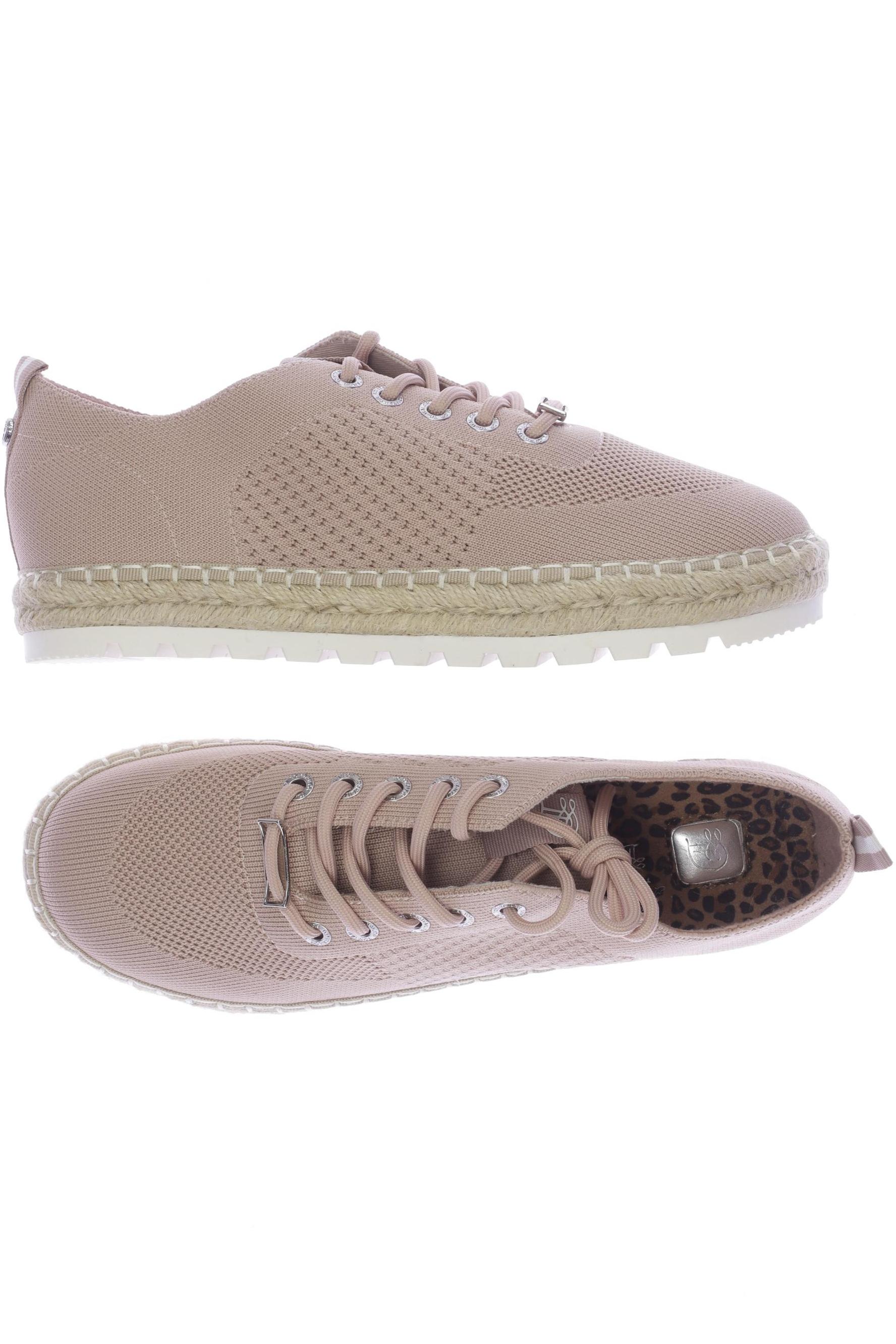 

TOM TAILOR Denim Damen Halbschuh, pink