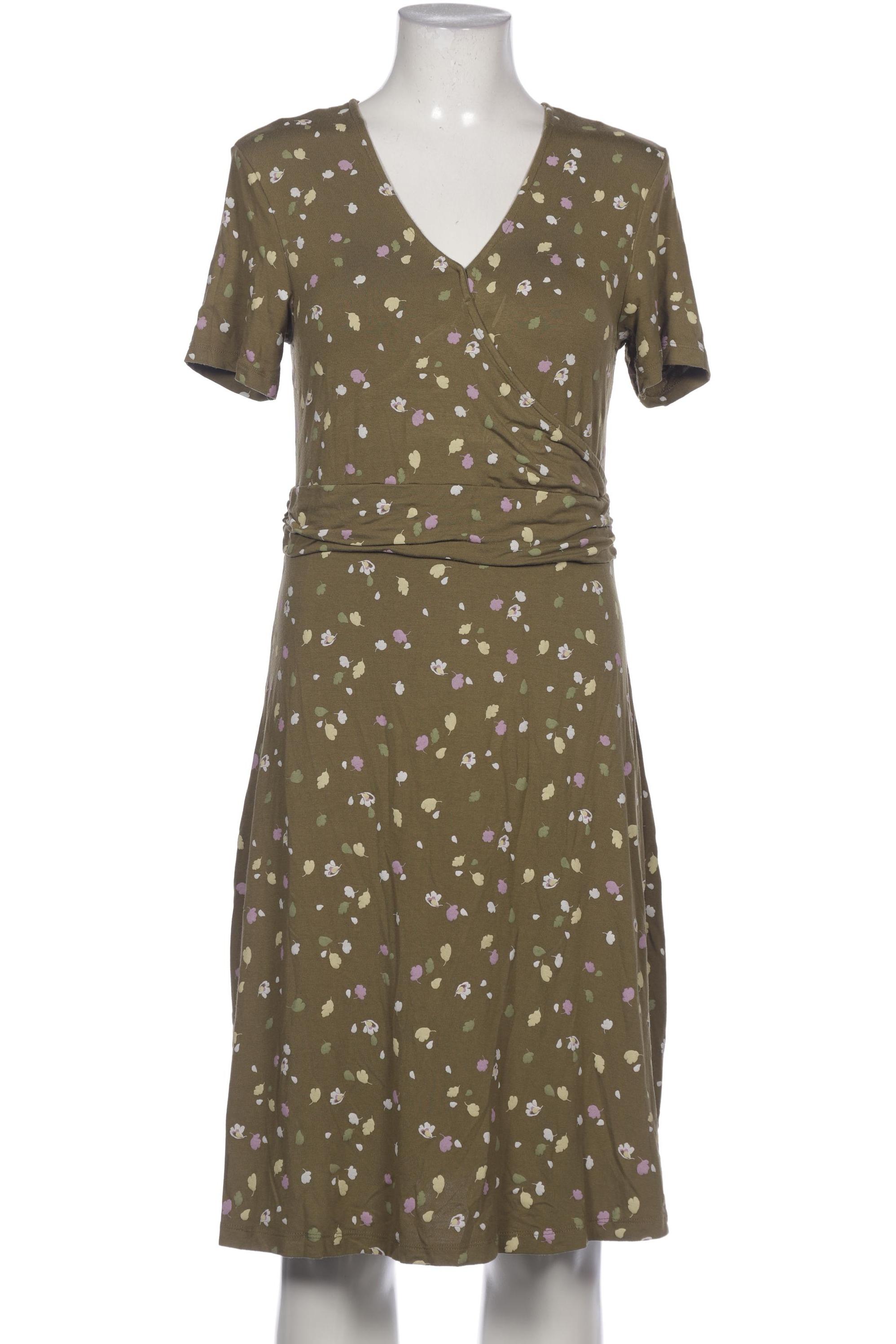 Thumbnail - TOM Tailor Denim Damen Kleid, grün, Gr. 40