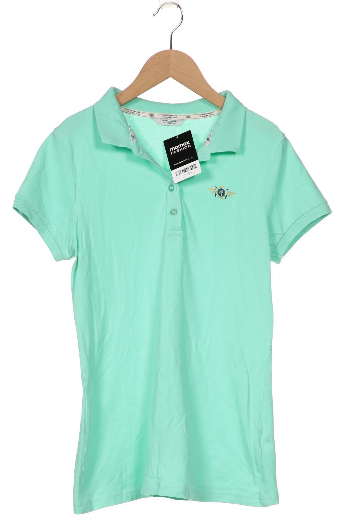 

TOM TAILOR Denim Damen T-Shirt, hellgrün