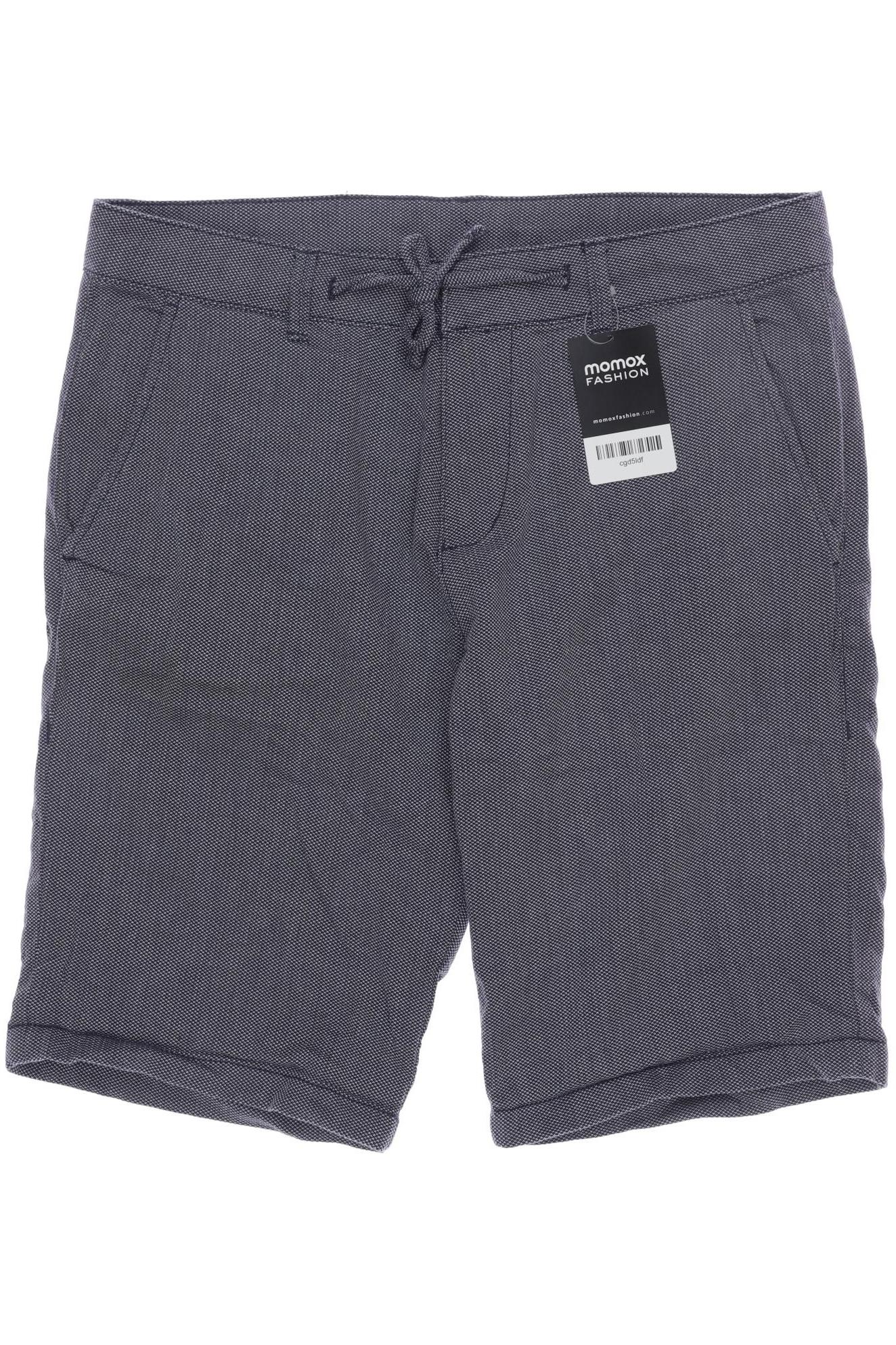 

TOM Tailor Denim Herren Shorts, marineblau, Gr. 48