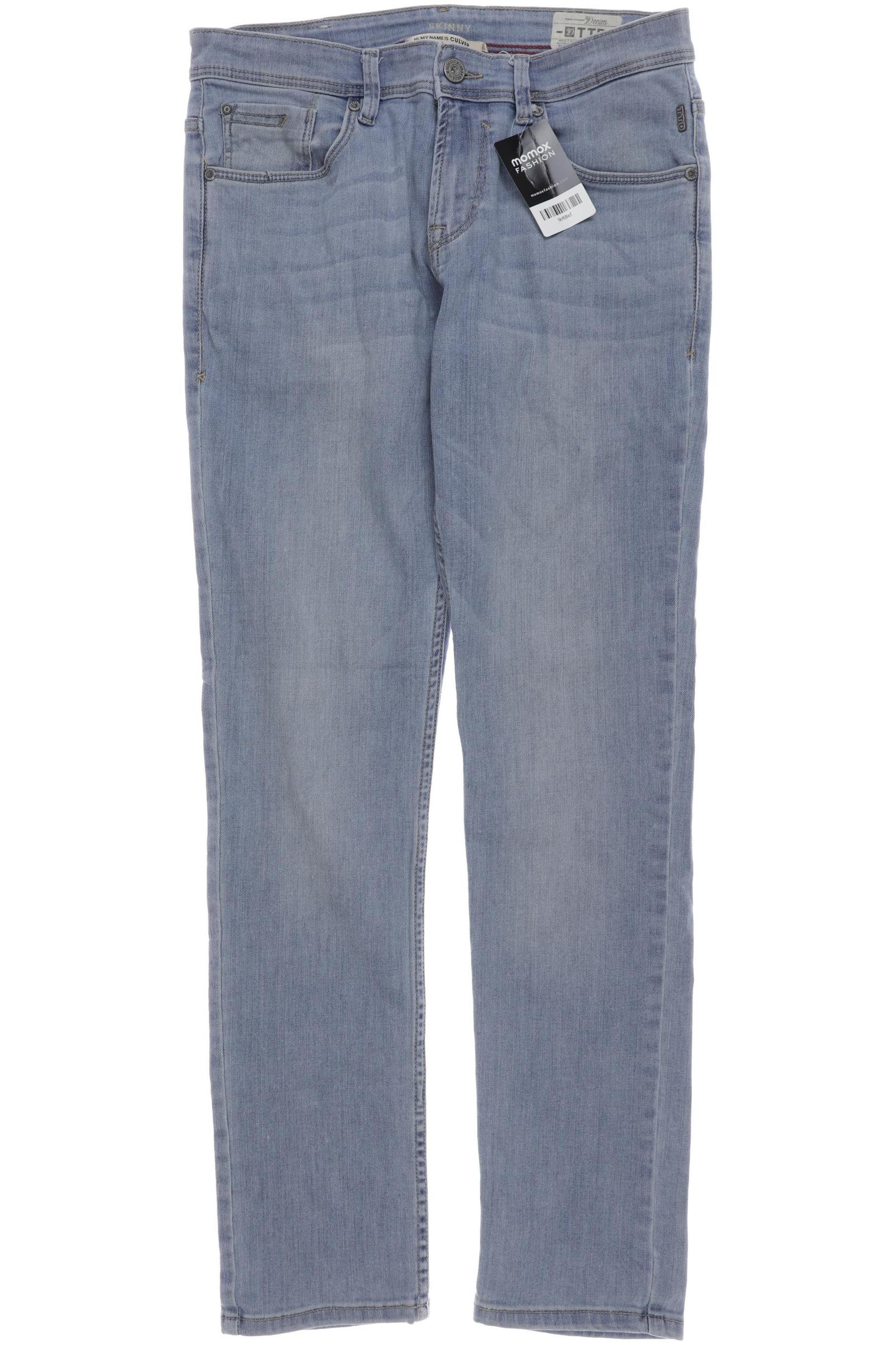 

TOM Tailor Denim Herren Jeans, hellblau, Gr. 32