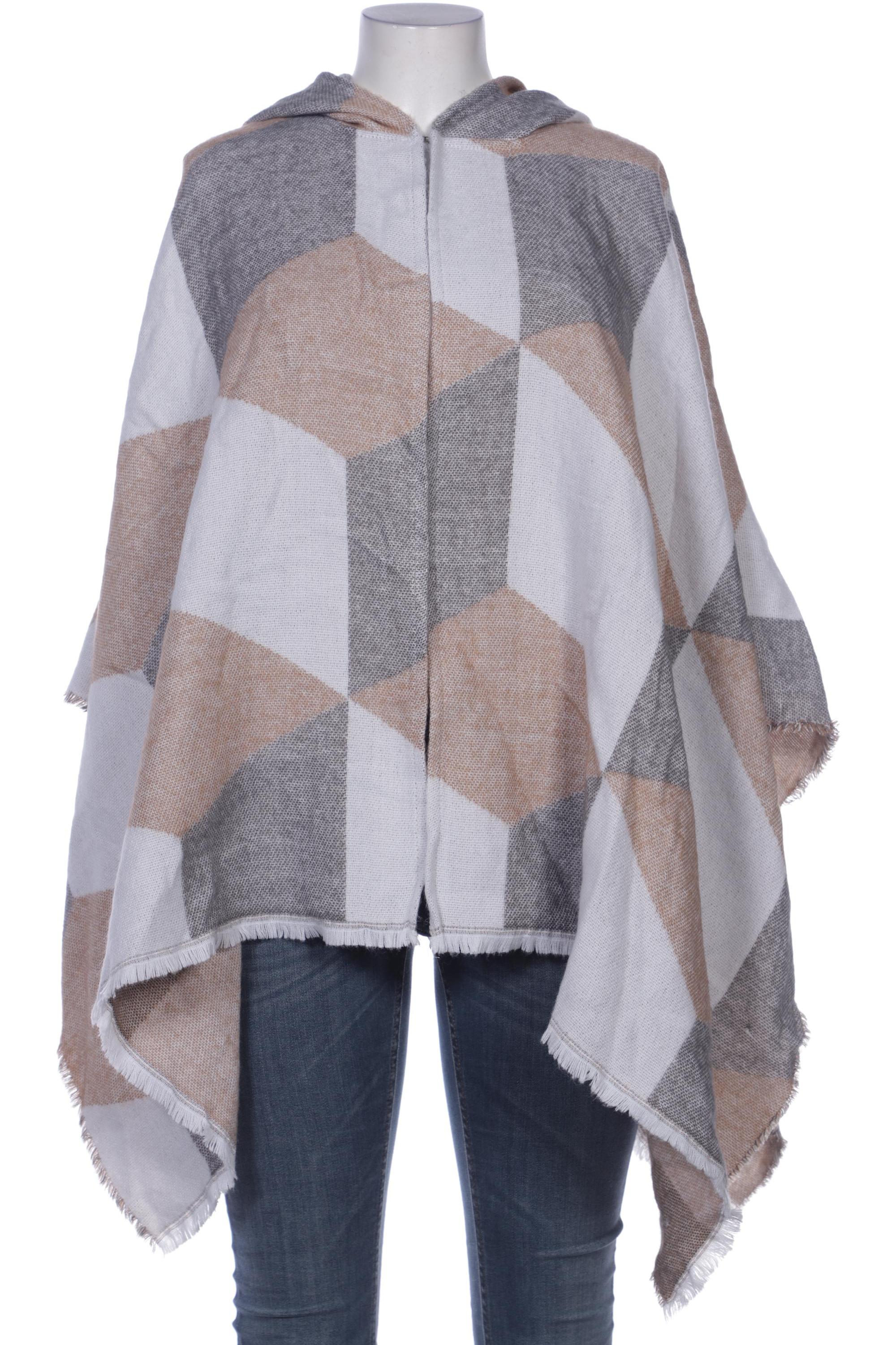

TOM Tailor Denim Damen Strickjacke, mehrfarbig, Gr. uni