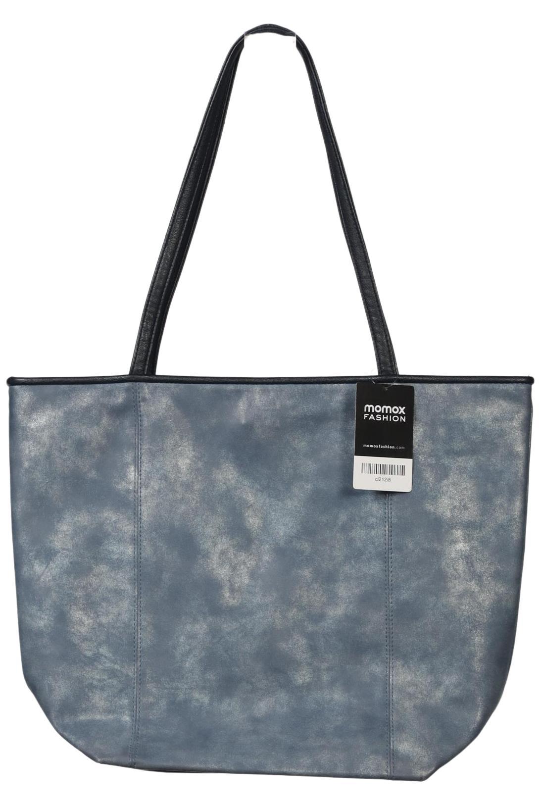 

TOM Tailor Denim Damen Handtasche, blau, Gr.