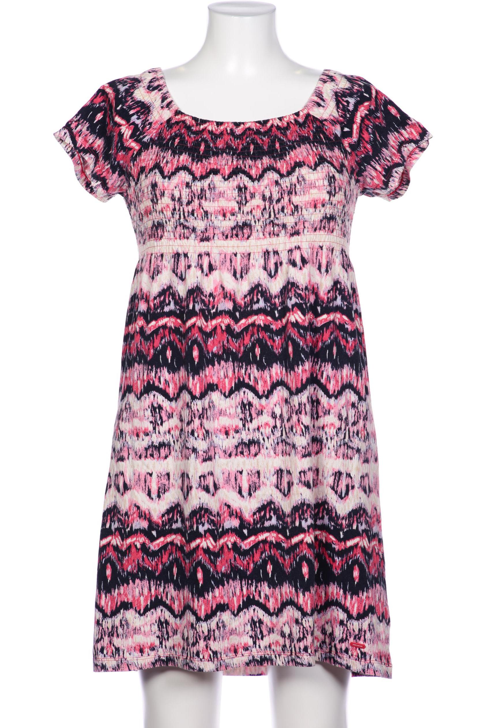 

TOM TAILOR Denim Damen Kleid, pink