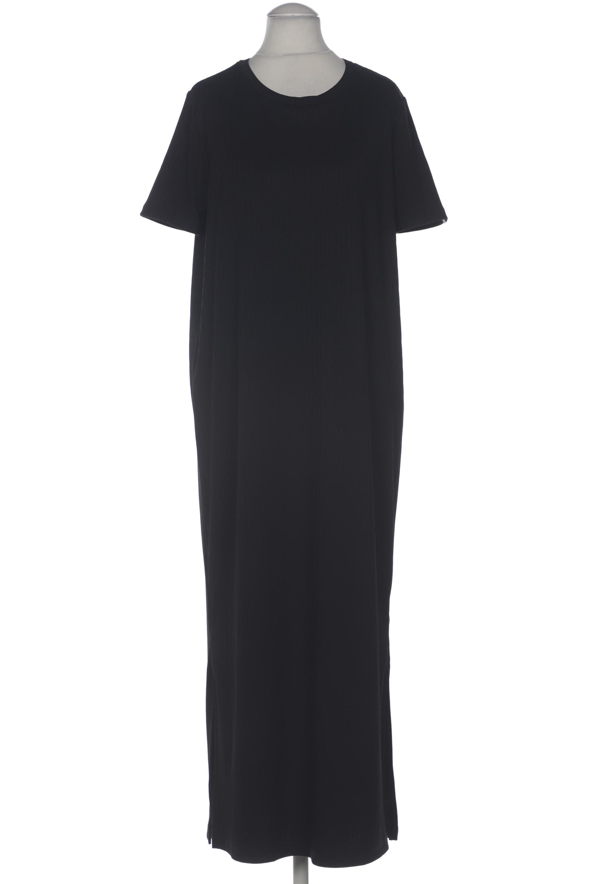 

TOM Tailor Denim Damen Kleid, schwarz, Gr. 36