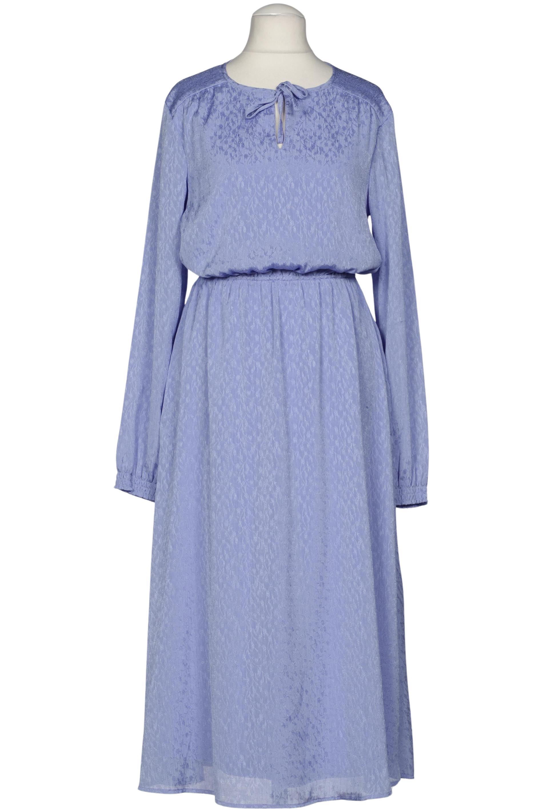 Thumbnail - TOM Tailor Denim Damen Kleid, flieder, Gr. 34