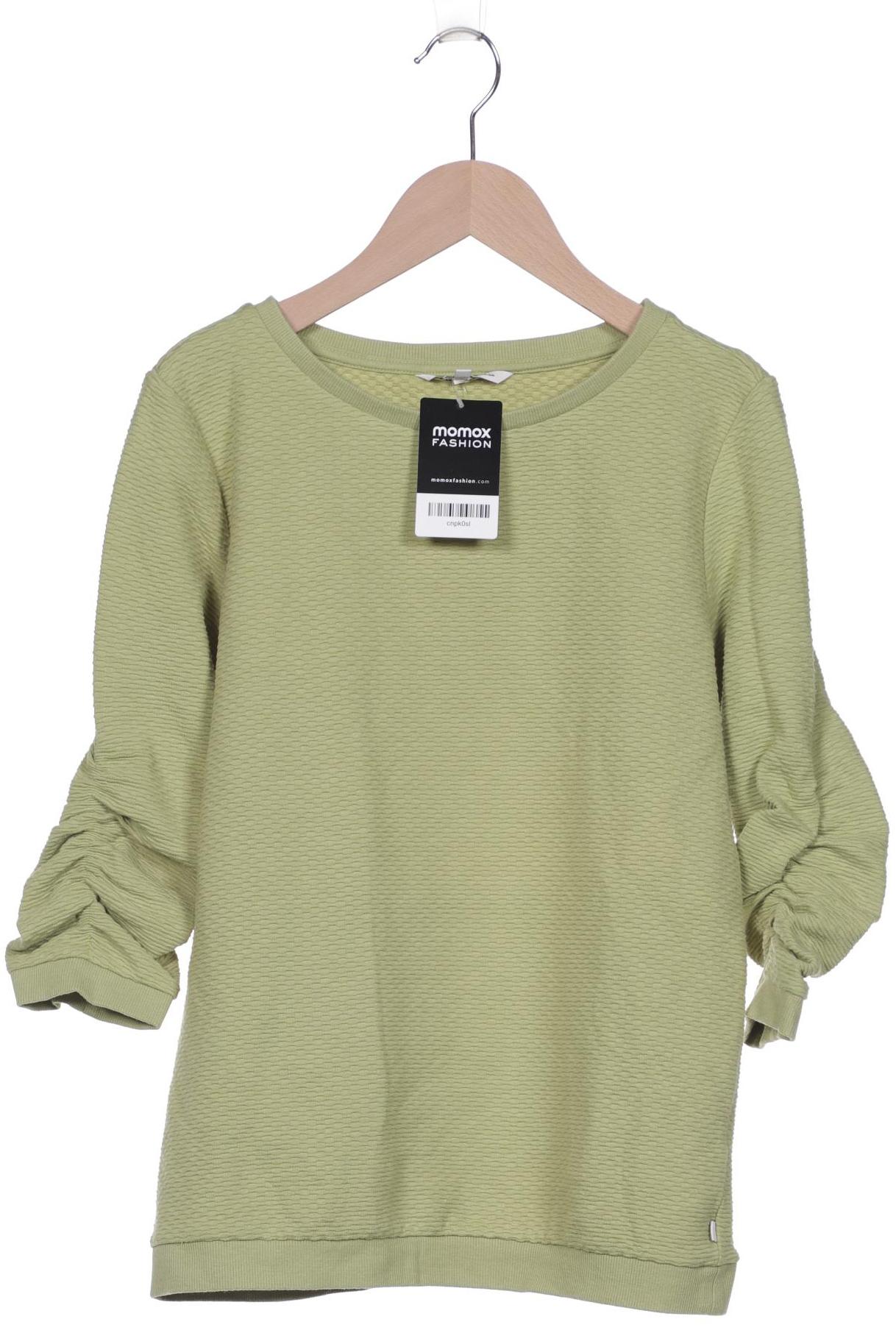

TOM TAILOR Denim Damen Pullover, grün