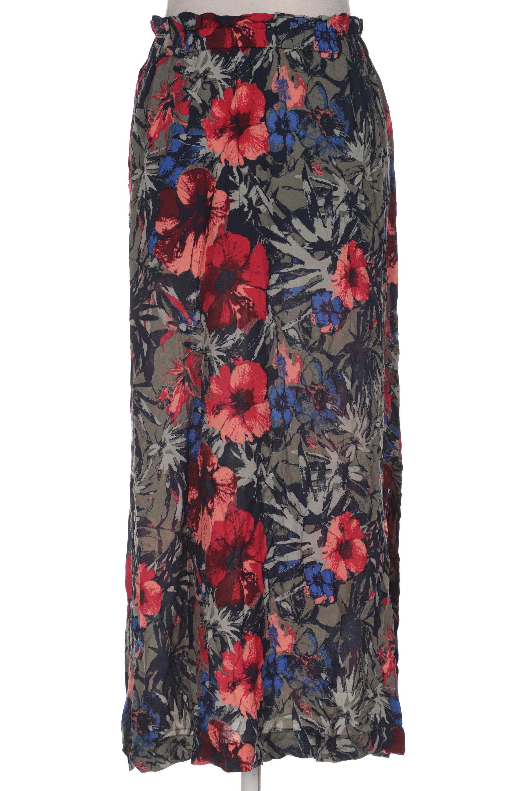 

TOM Tailor Denim Damen Rock, mehrfarbig, Gr. 36