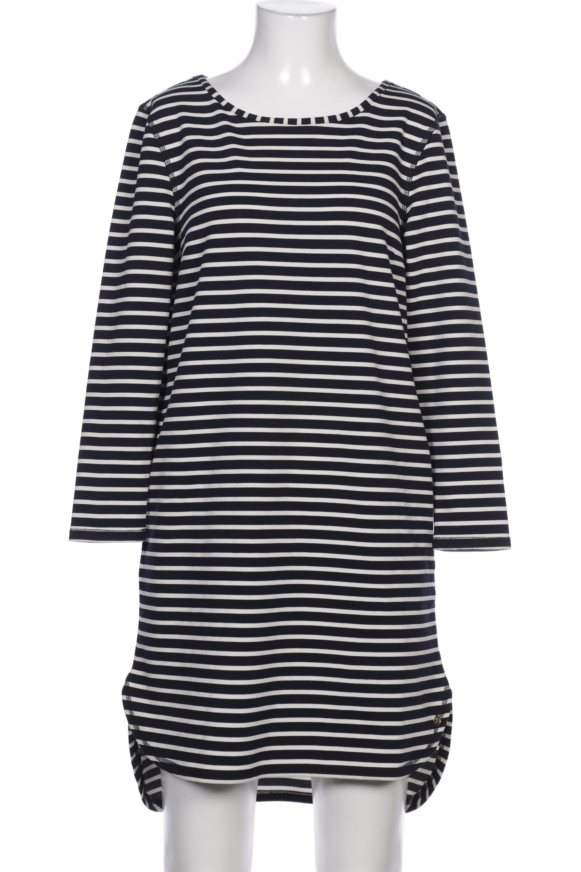 

TOM TAILOR Denim Damen Kleid, marineblau