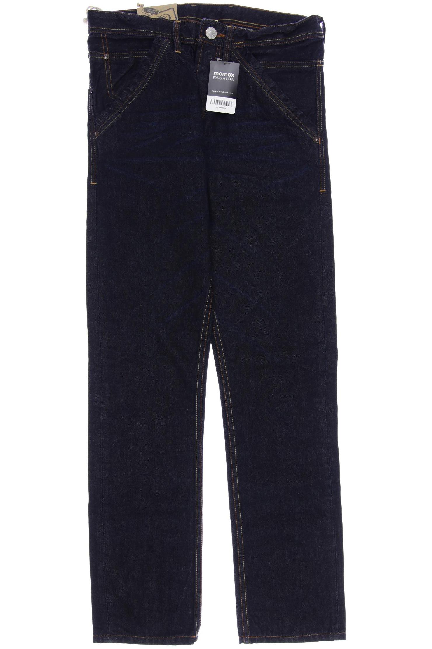 

TOM TAILOR Denim Herren Jeans, marineblau