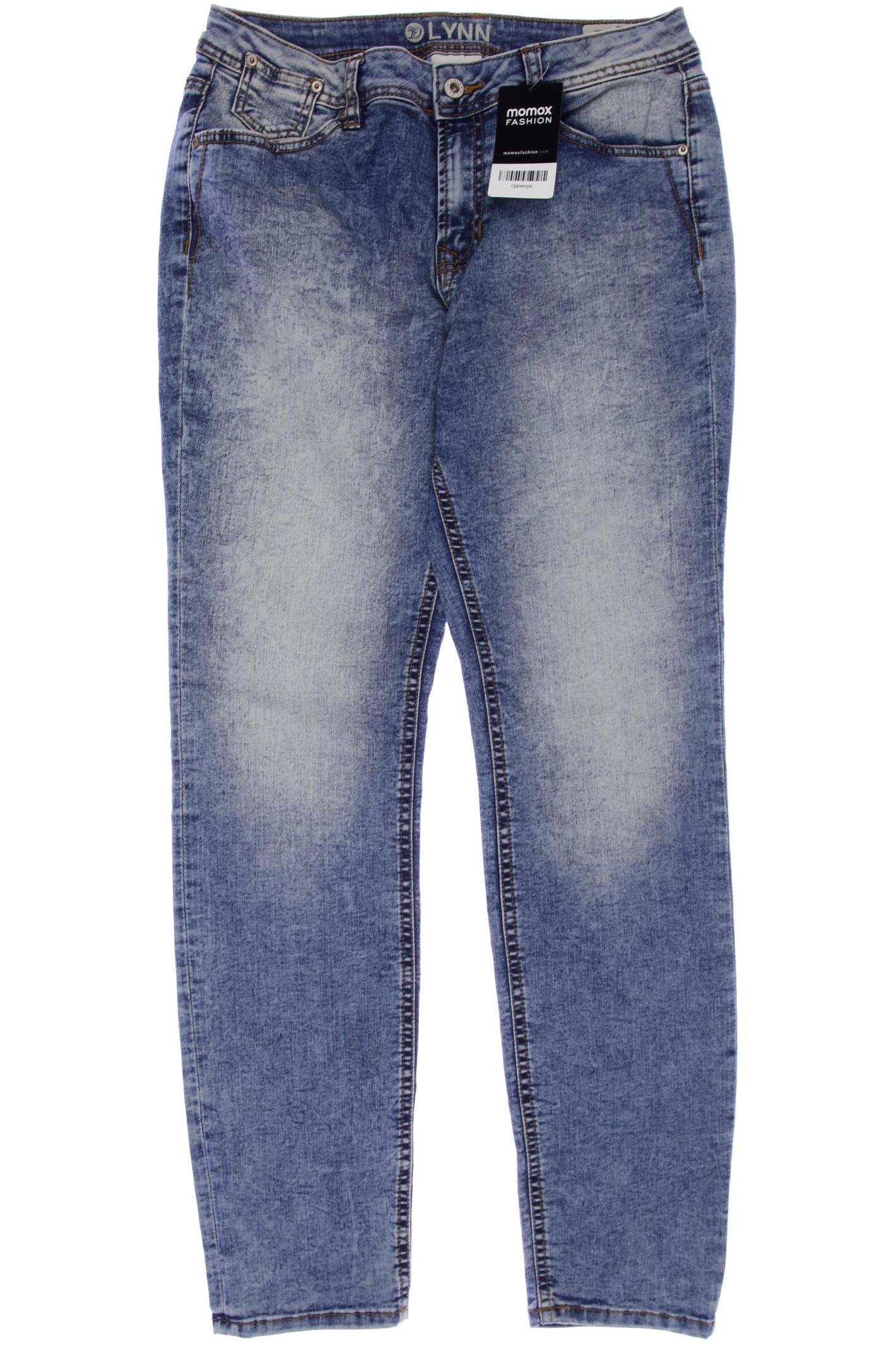 

TOM Tailor Denim Damen Jeans, blau, Gr. 29
