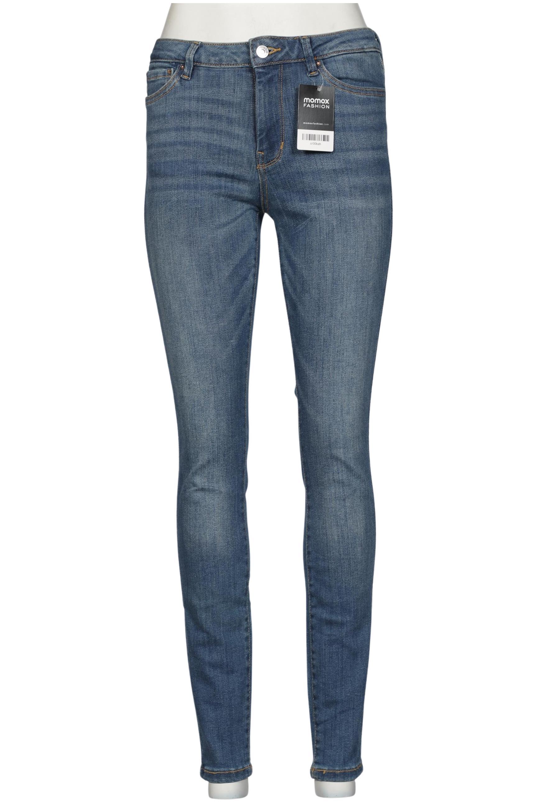 

TOM Tailor Denim Damen Jeans, blau, Gr. 0