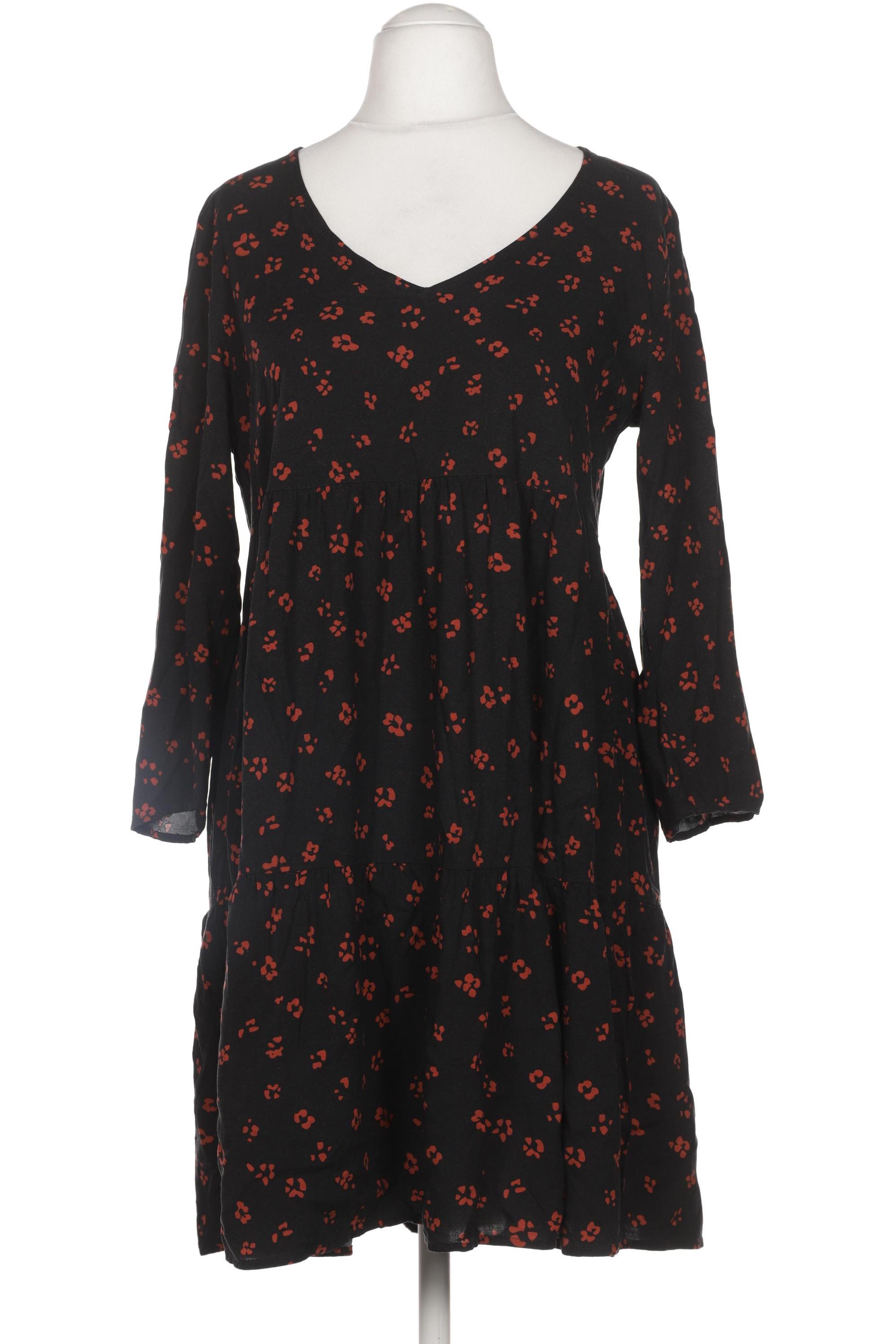 

TOM Tailor Denim Damen Kleid, schwarz, Gr. 36