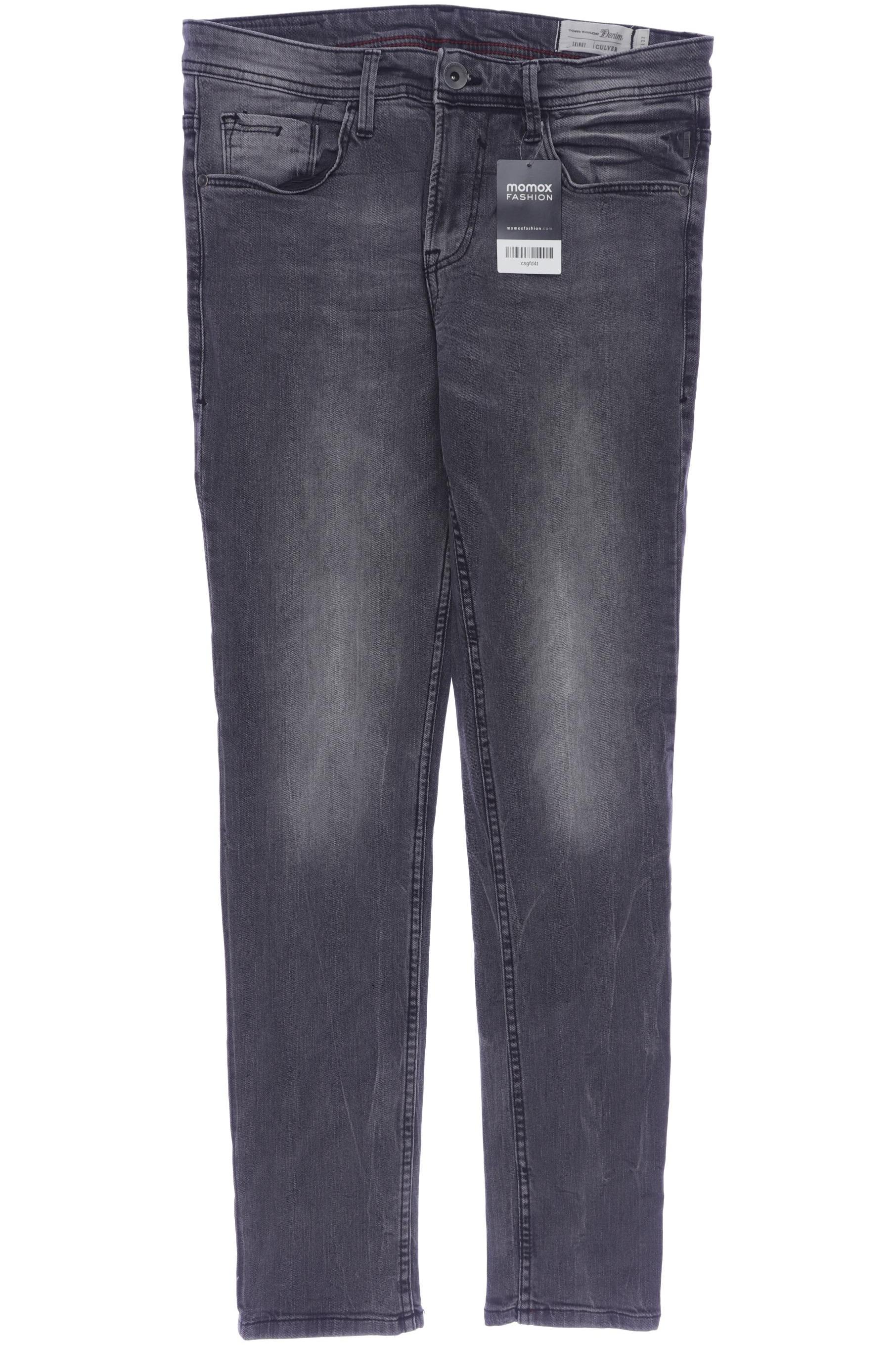 

TOM Tailor Denim Herren Jeans, grau, Gr. 30