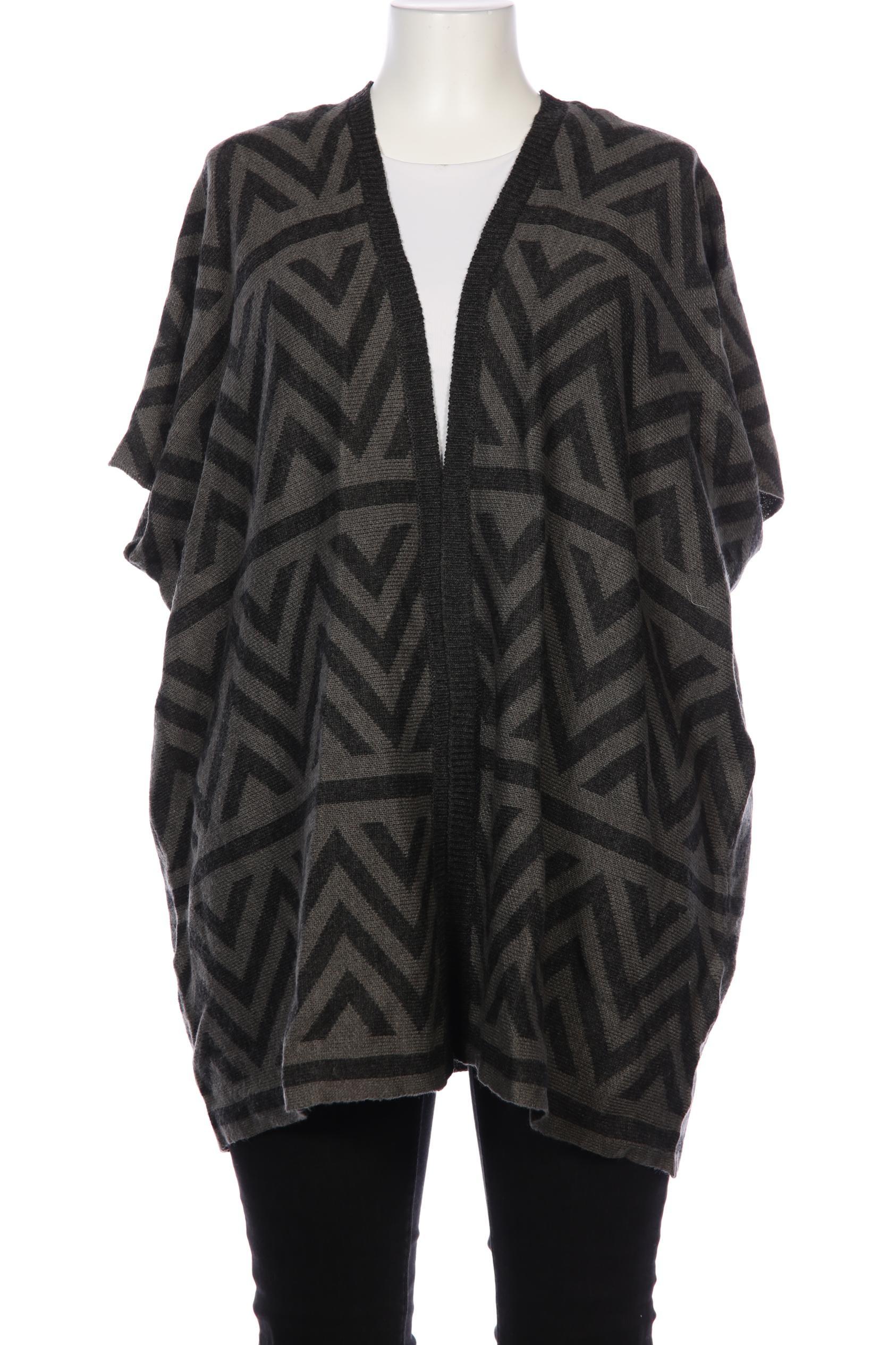 

TOM Tailor Denim Damen Strickjacke, grün, Gr. uni