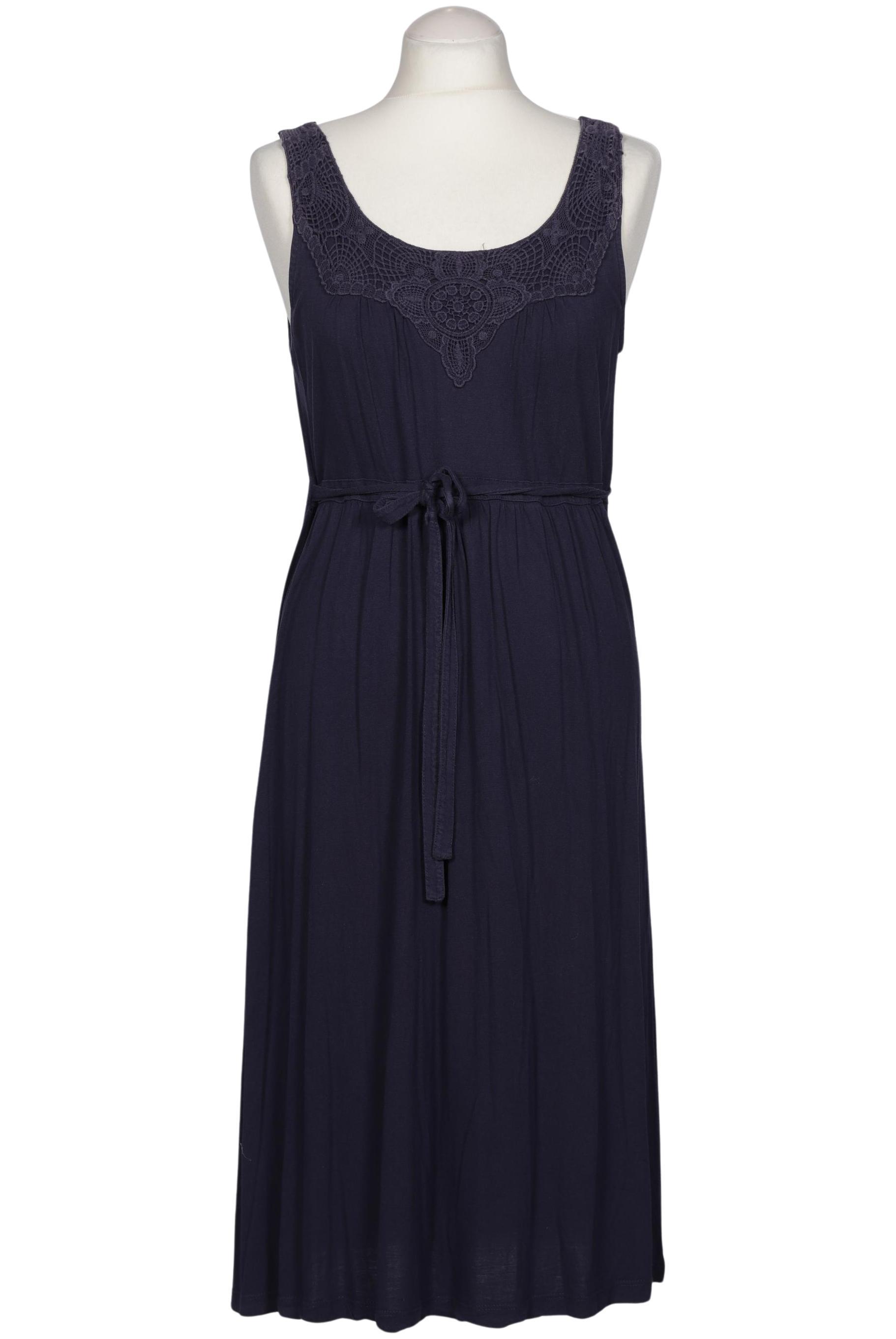 Thumbnail - TOM Tailor Denim Damen Kleid, flieder, Gr. 38