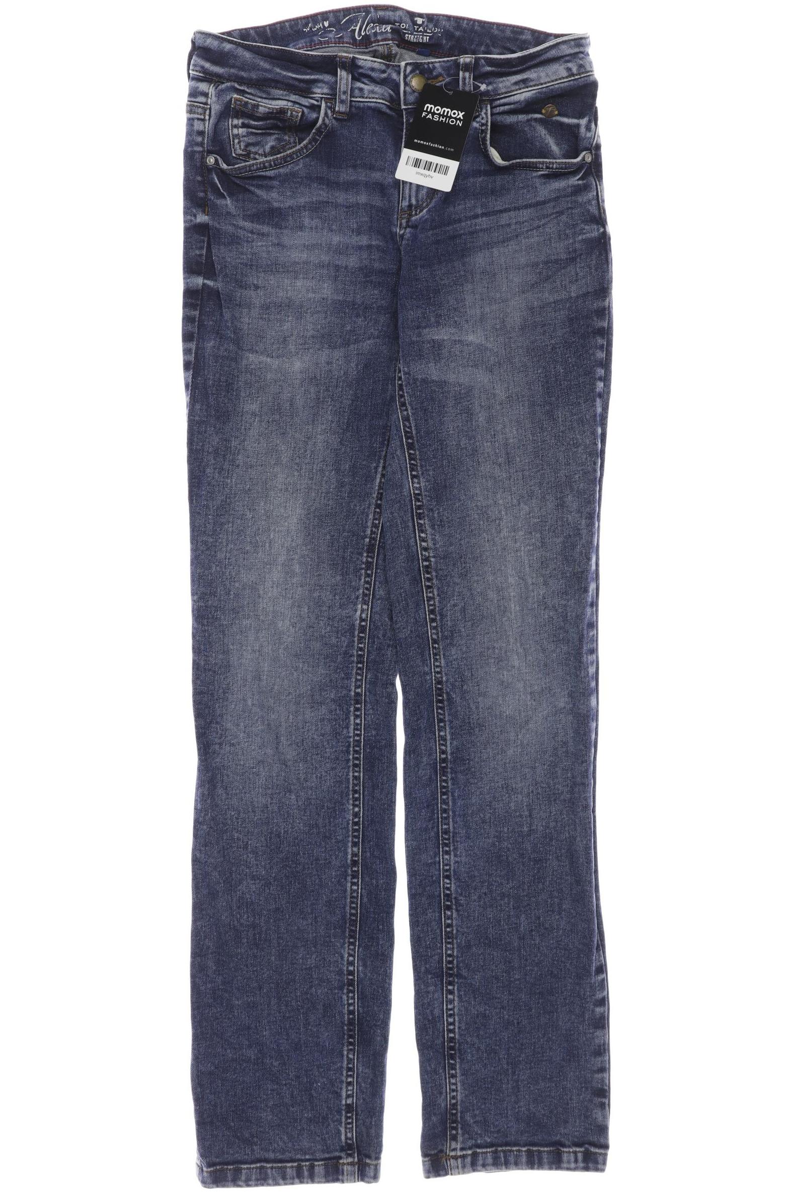 

TOM Tailor Denim Herren Jeans, blau, Gr. 27