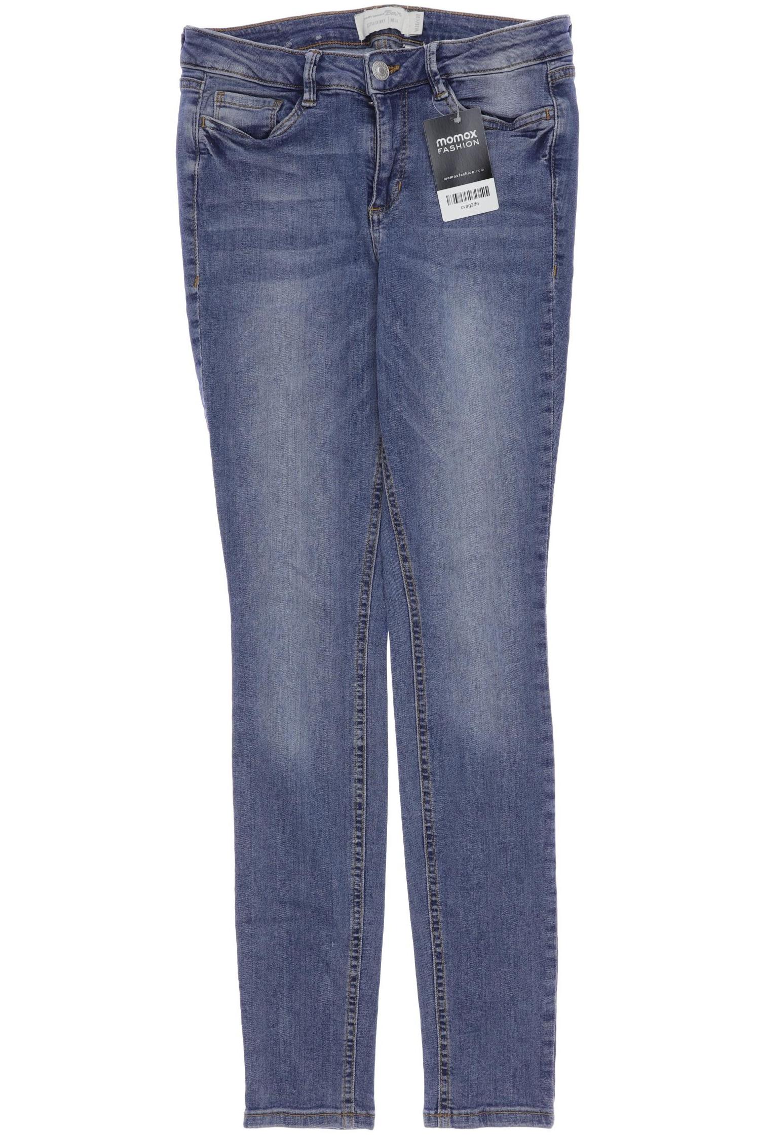 

TOM Tailor Denim Damen Jeans, blau, Gr. 26