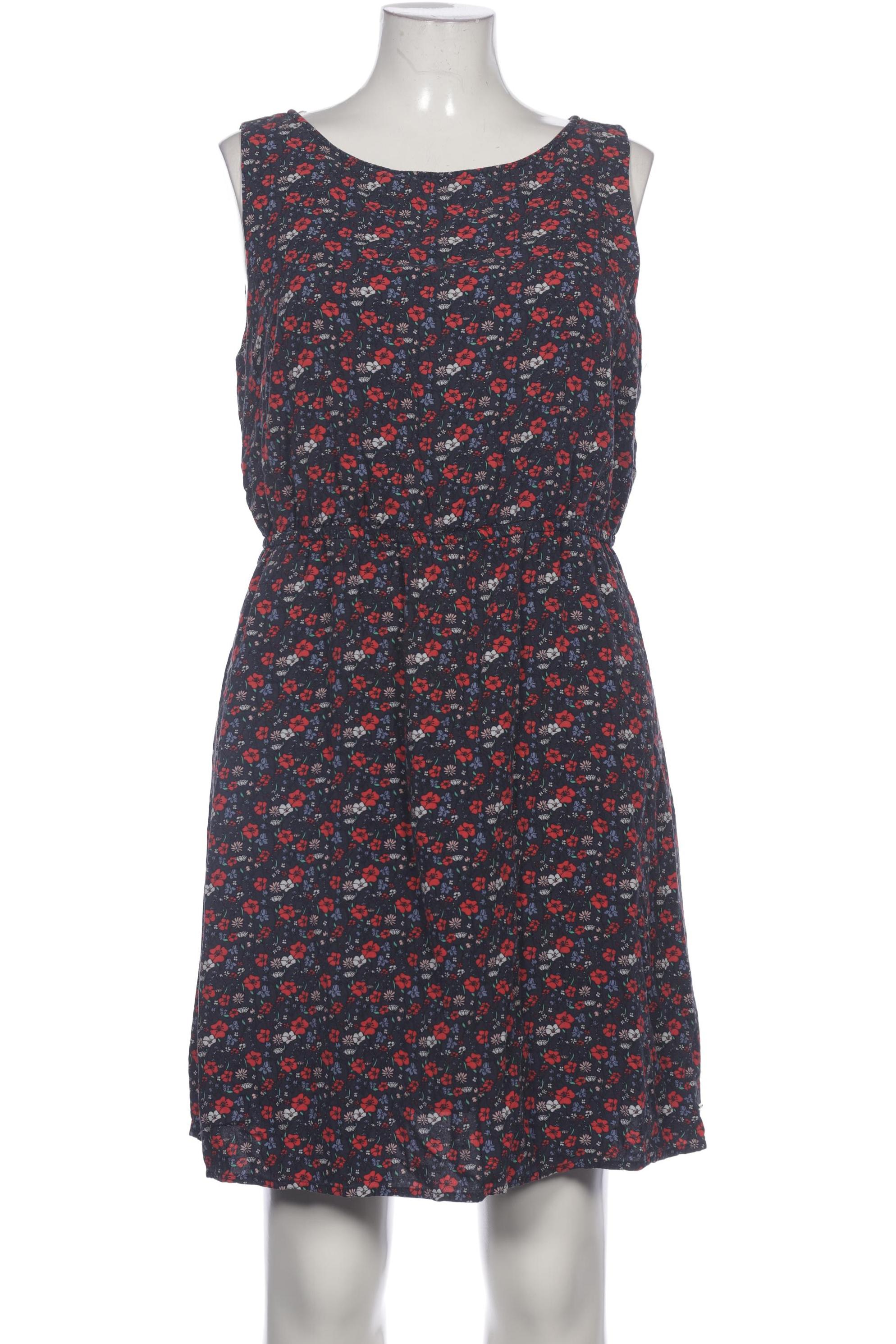 

TOM Tailor Denim Damen Kleid, marineblau, Gr. 44