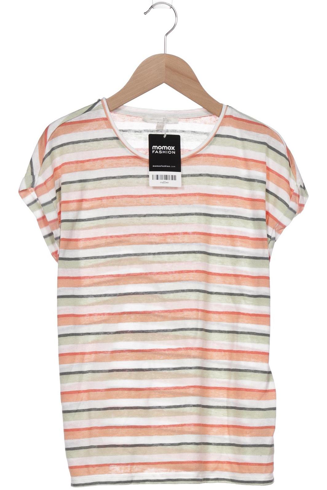 

TOM TAILOR Denim Damen T-Shirt, mehrfarbig