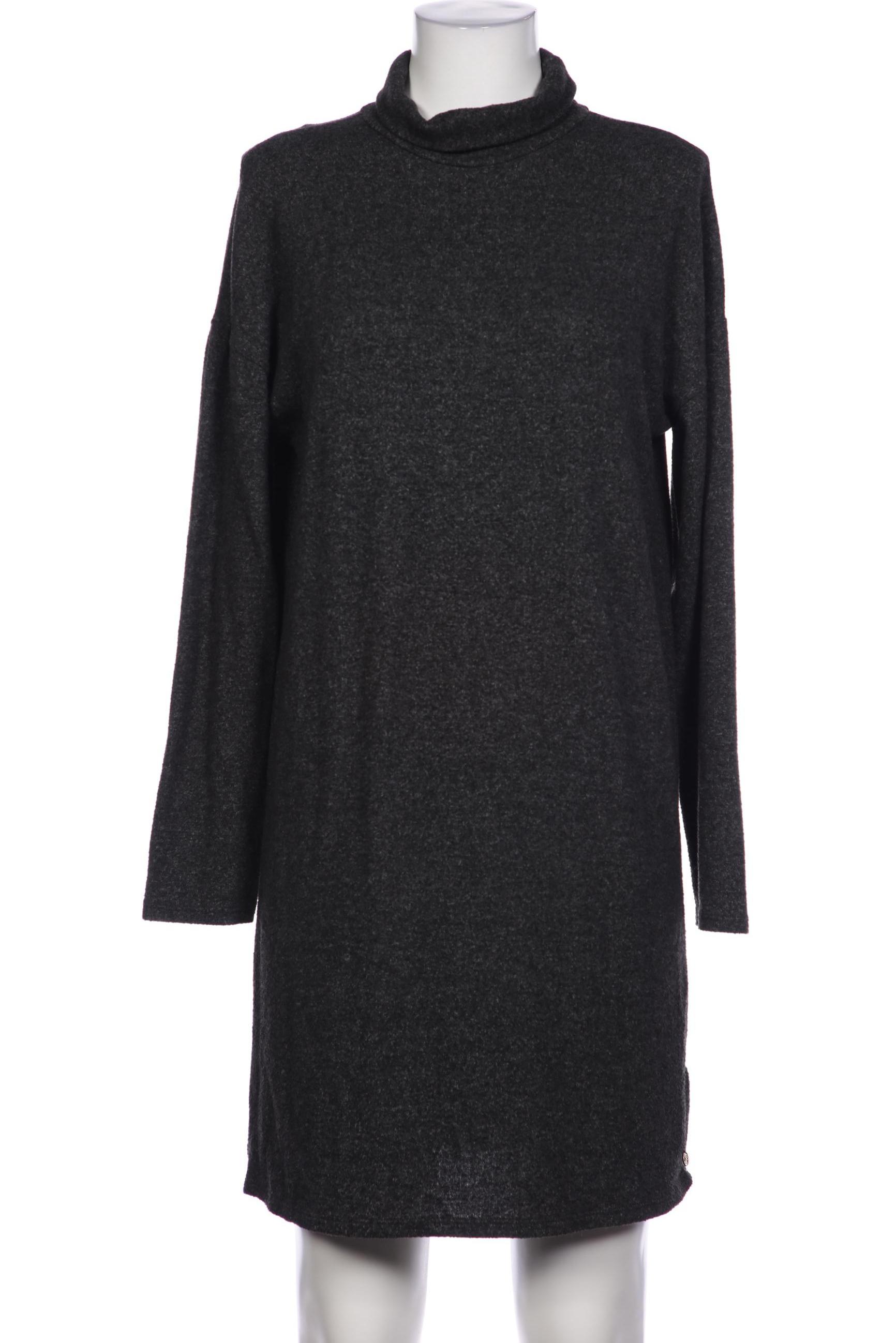 

TOM TAILOR Denim Damen Kleid, grau