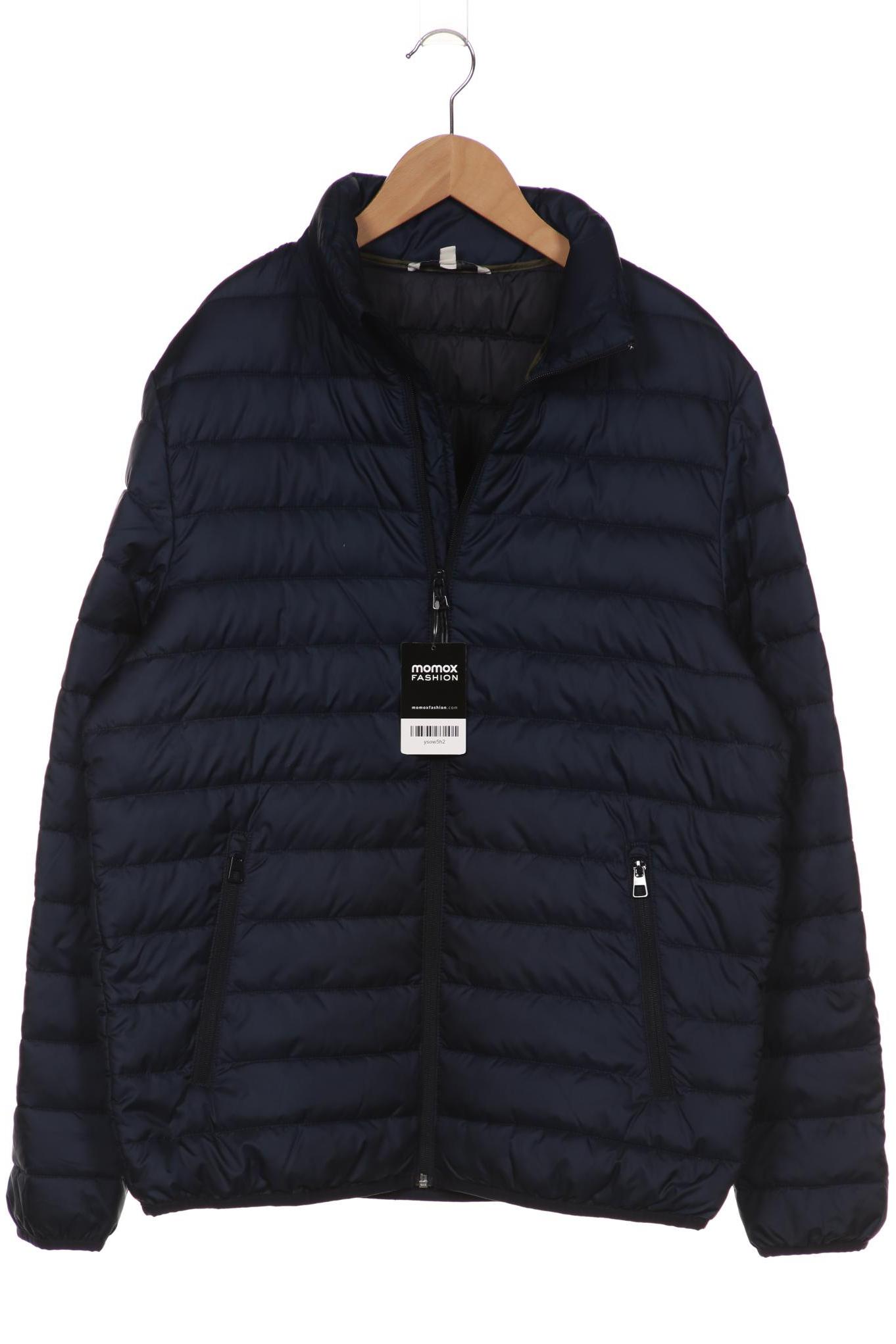 

TOM Tailor Denim Herren Jacke, blau, Gr. 52