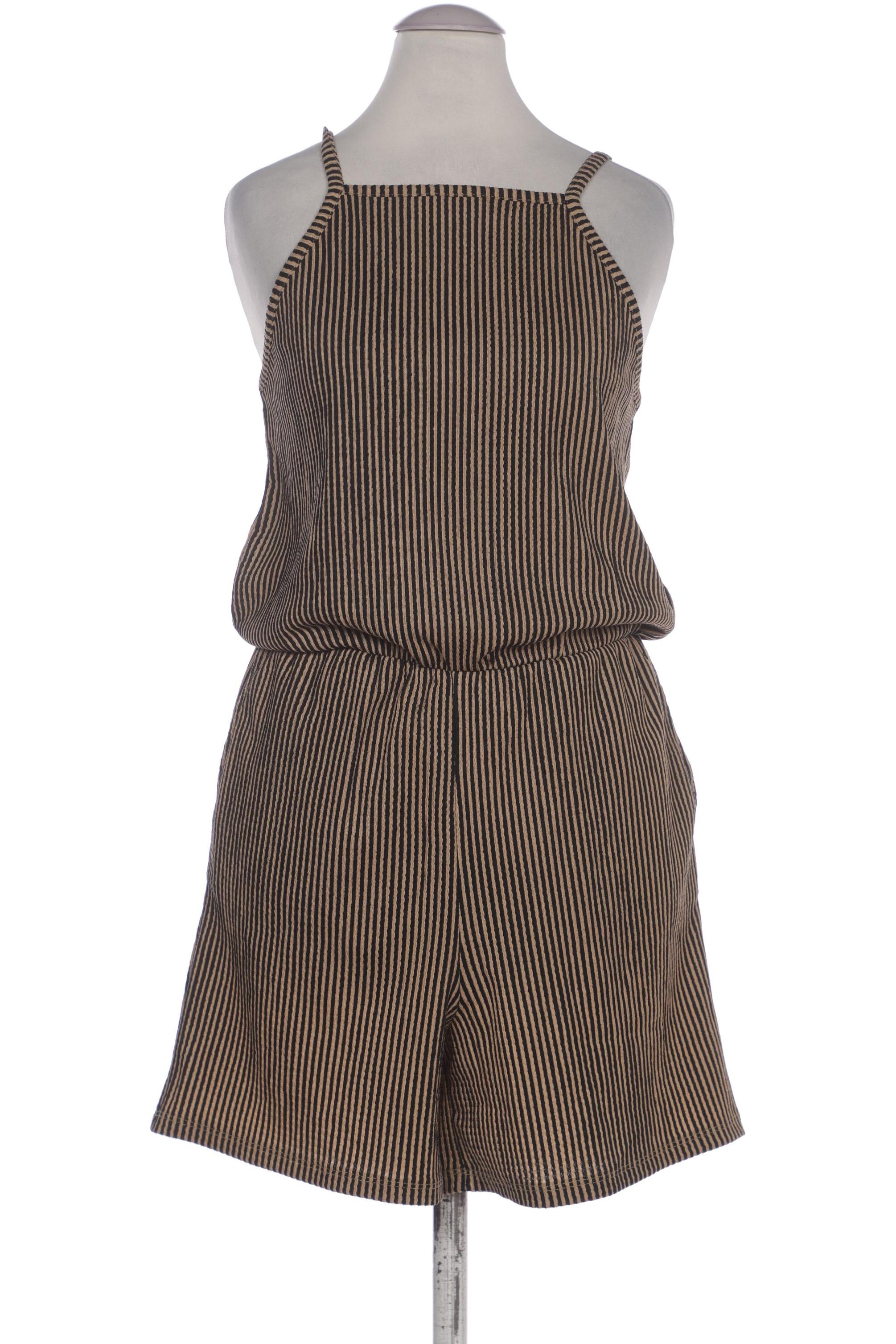 

TOM Tailor Denim Damen Jumpsuit/Overall, beige, Gr. 34