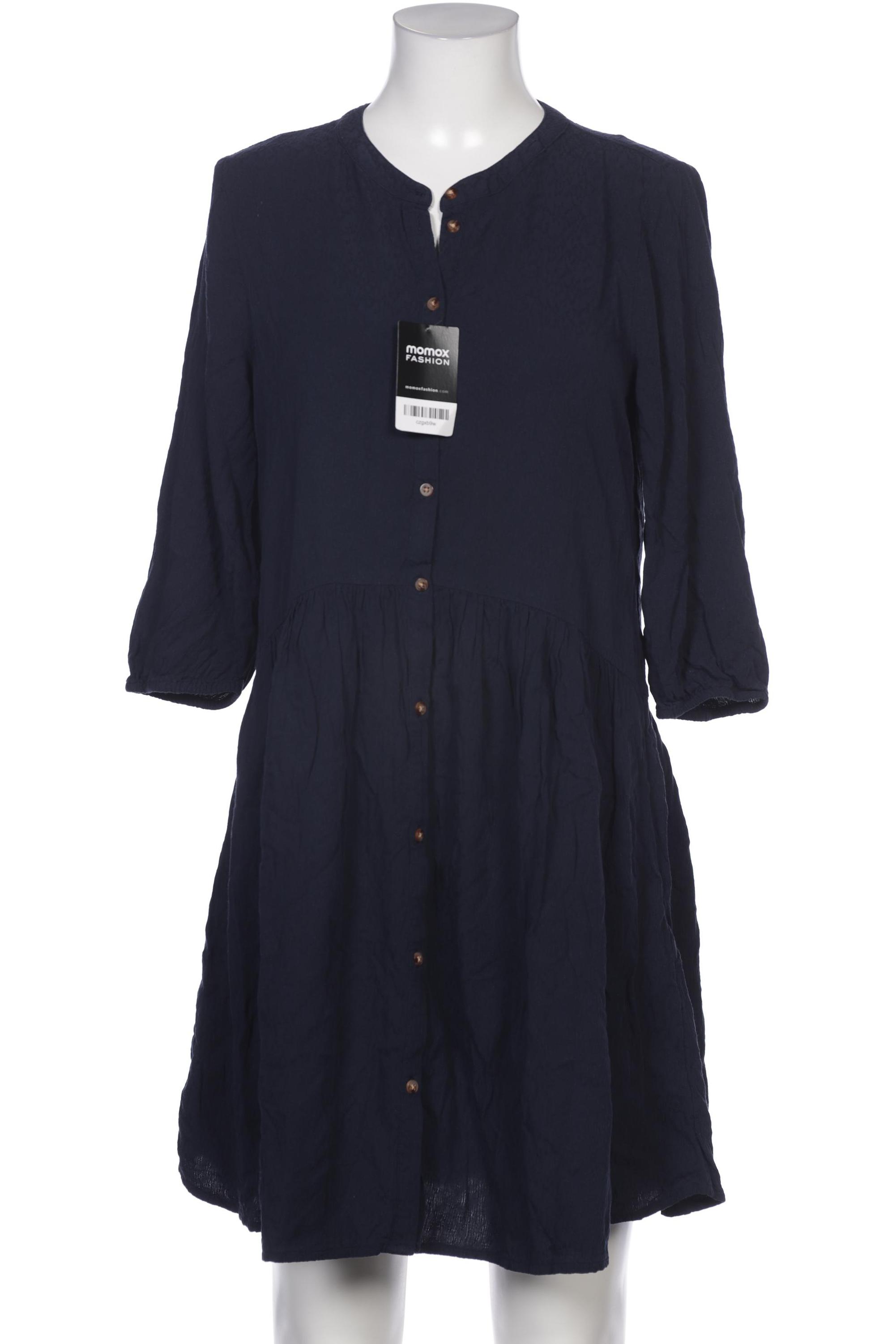 

TOM TAILOR Denim Damen Kleid, marineblau