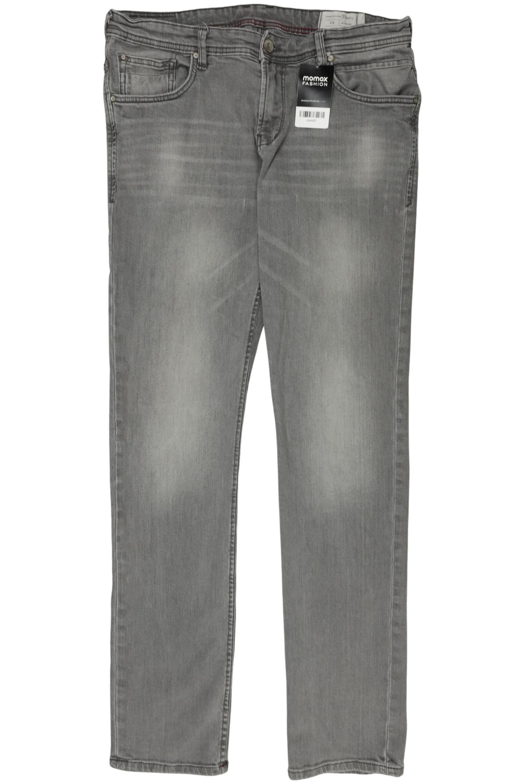 

TOM Tailor Denim Herren Jeans, grau, Gr. 34