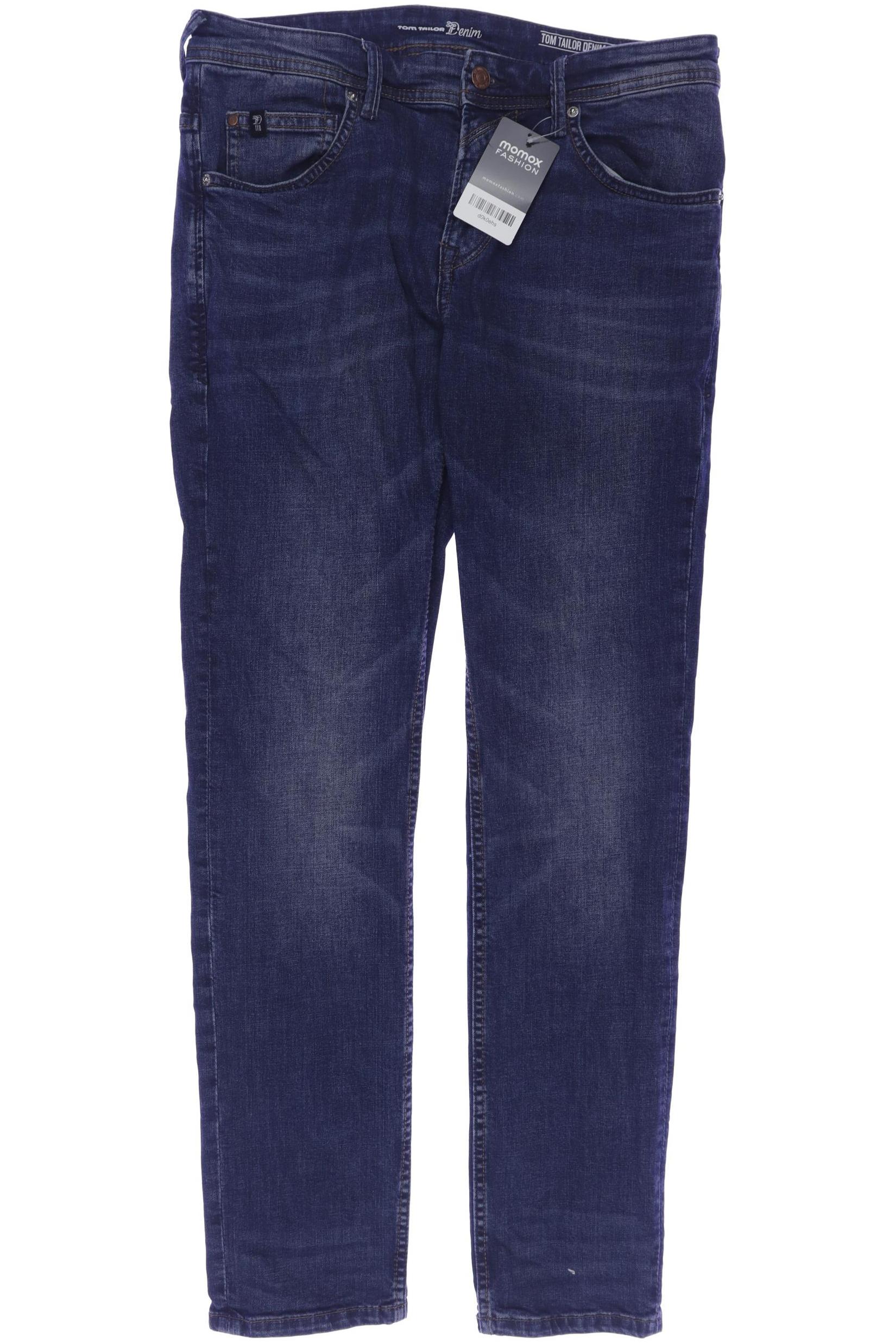 

TOM Tailor Denim Herren Jeans, marineblau, Gr. 30