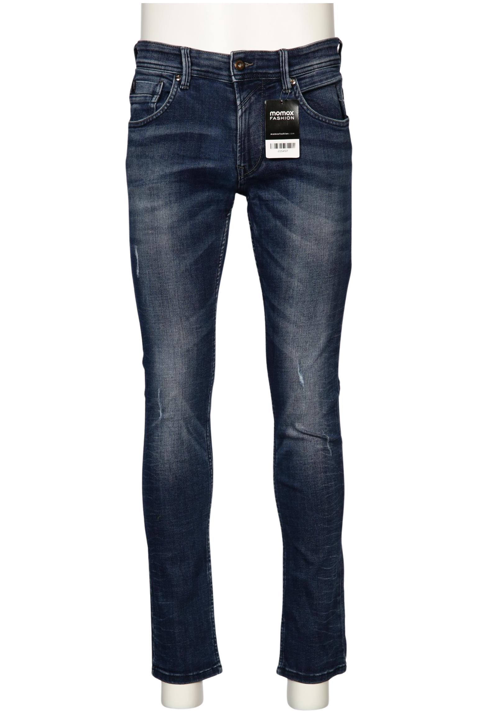 

TOM Tailor Denim Herren Jeans, blau, Gr. 31