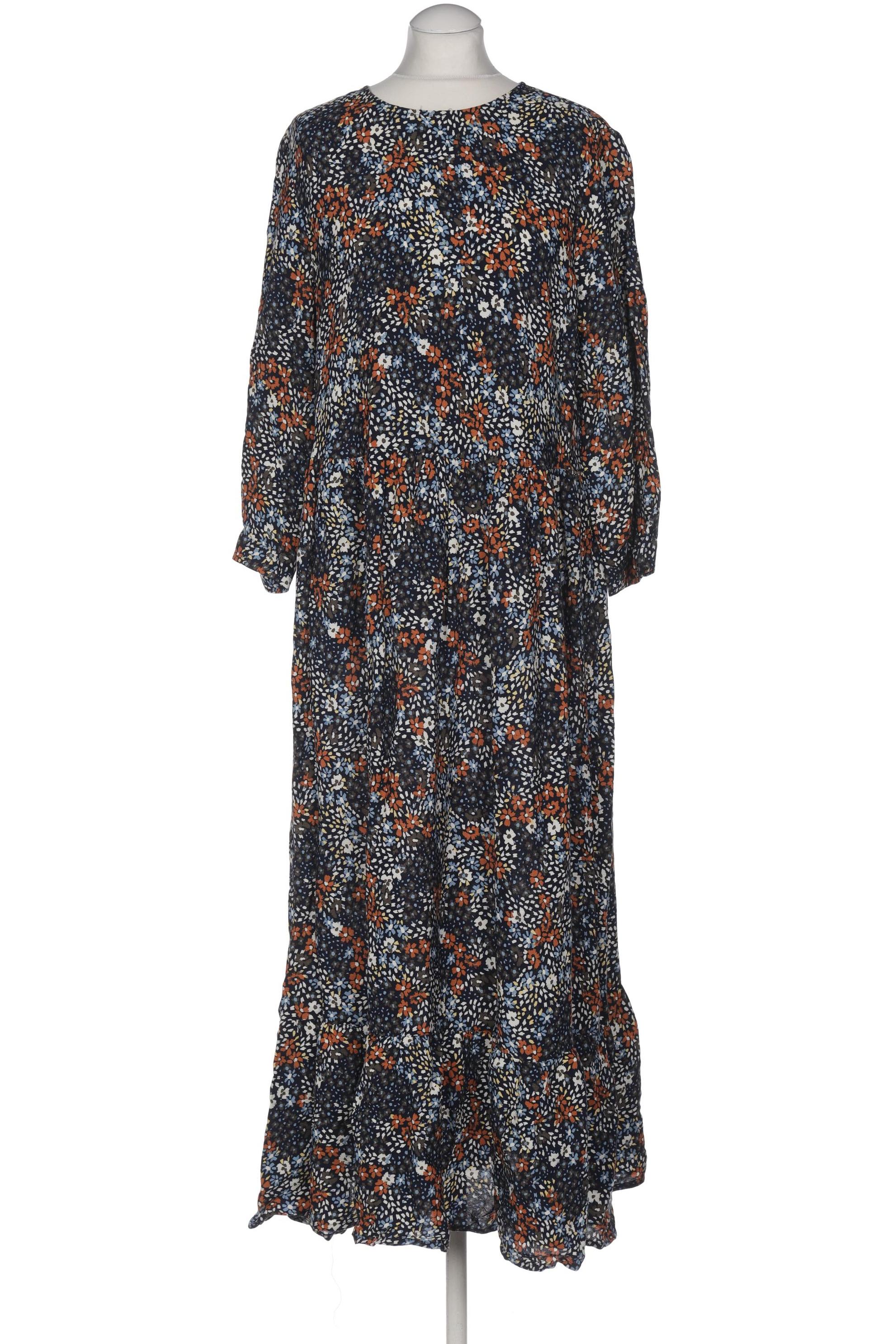 

TOM TAILOR Denim Damen Kleid, marineblau
