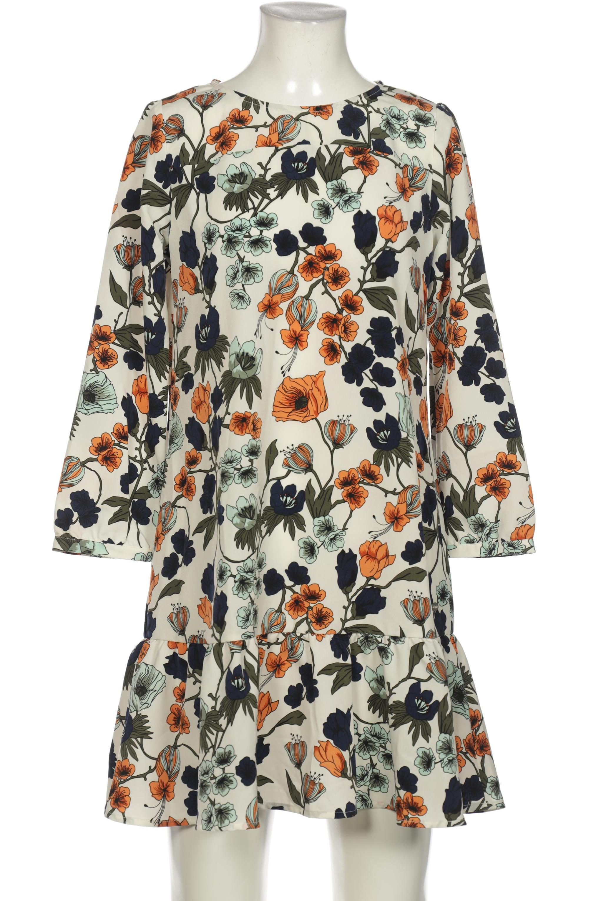 

TOM Tailor Denim Damen Kleid, mehrfarbig, Gr. 36