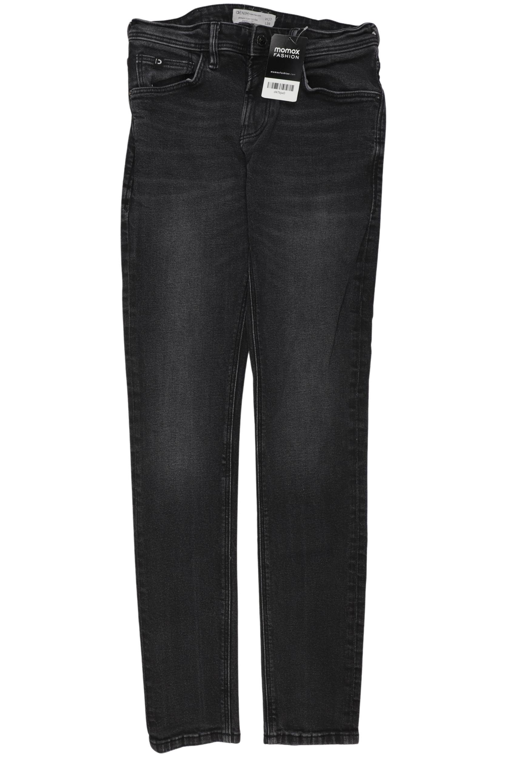 

TOM Tailor Denim Herren Jeans, grau, Gr. 27