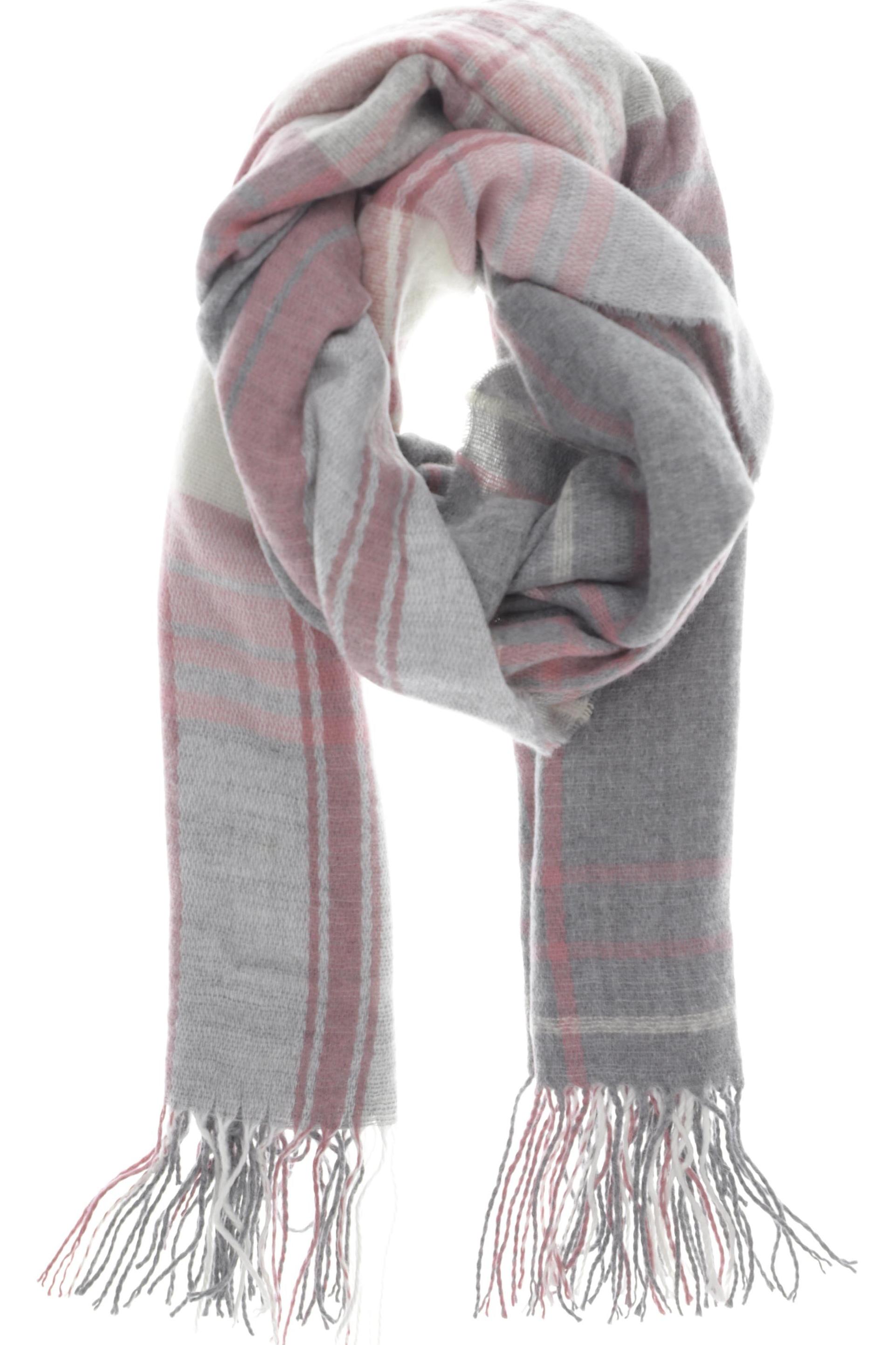 

TOM TAILOR Denim Damen Schal, grau