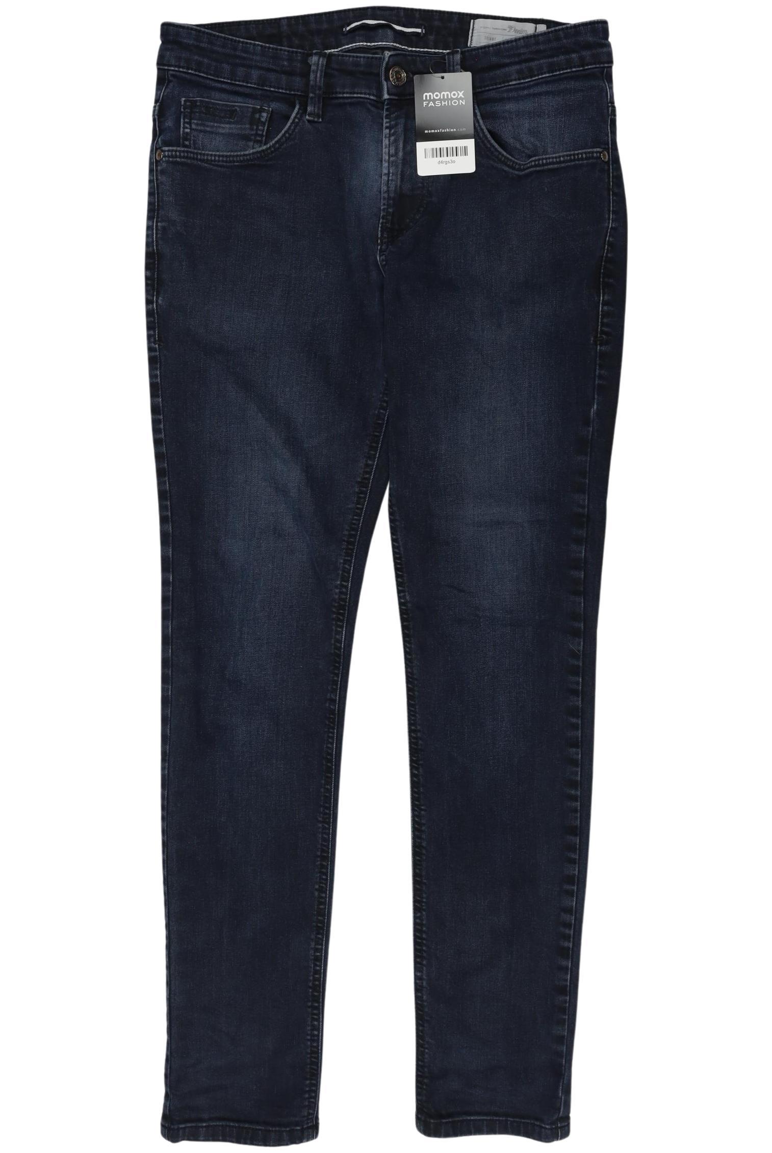 

TOM Tailor Denim Herren Jeans, marineblau, Gr. 31