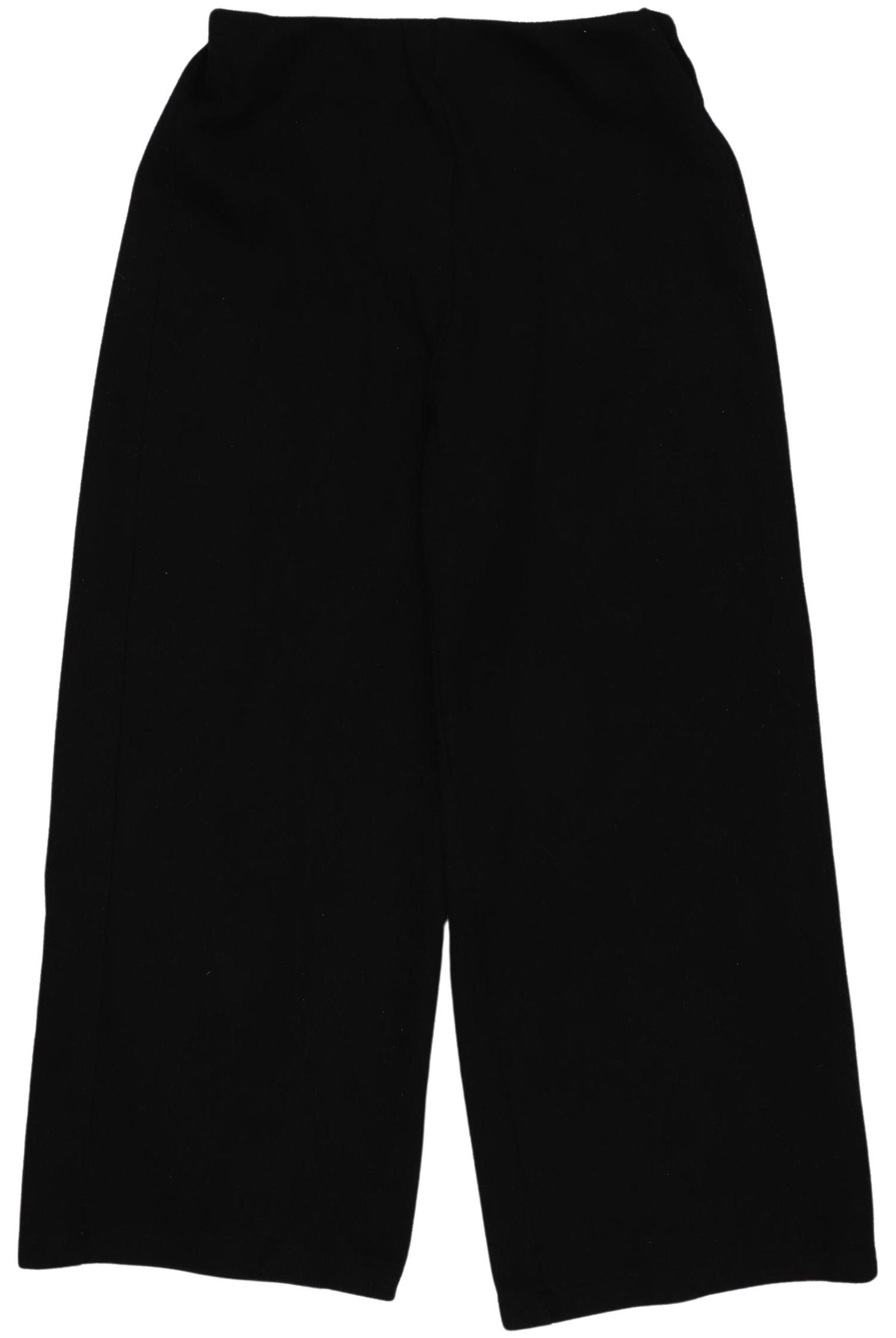 

TOM Tailor Denim Damen Stoffhose, schwarz, Gr. 0