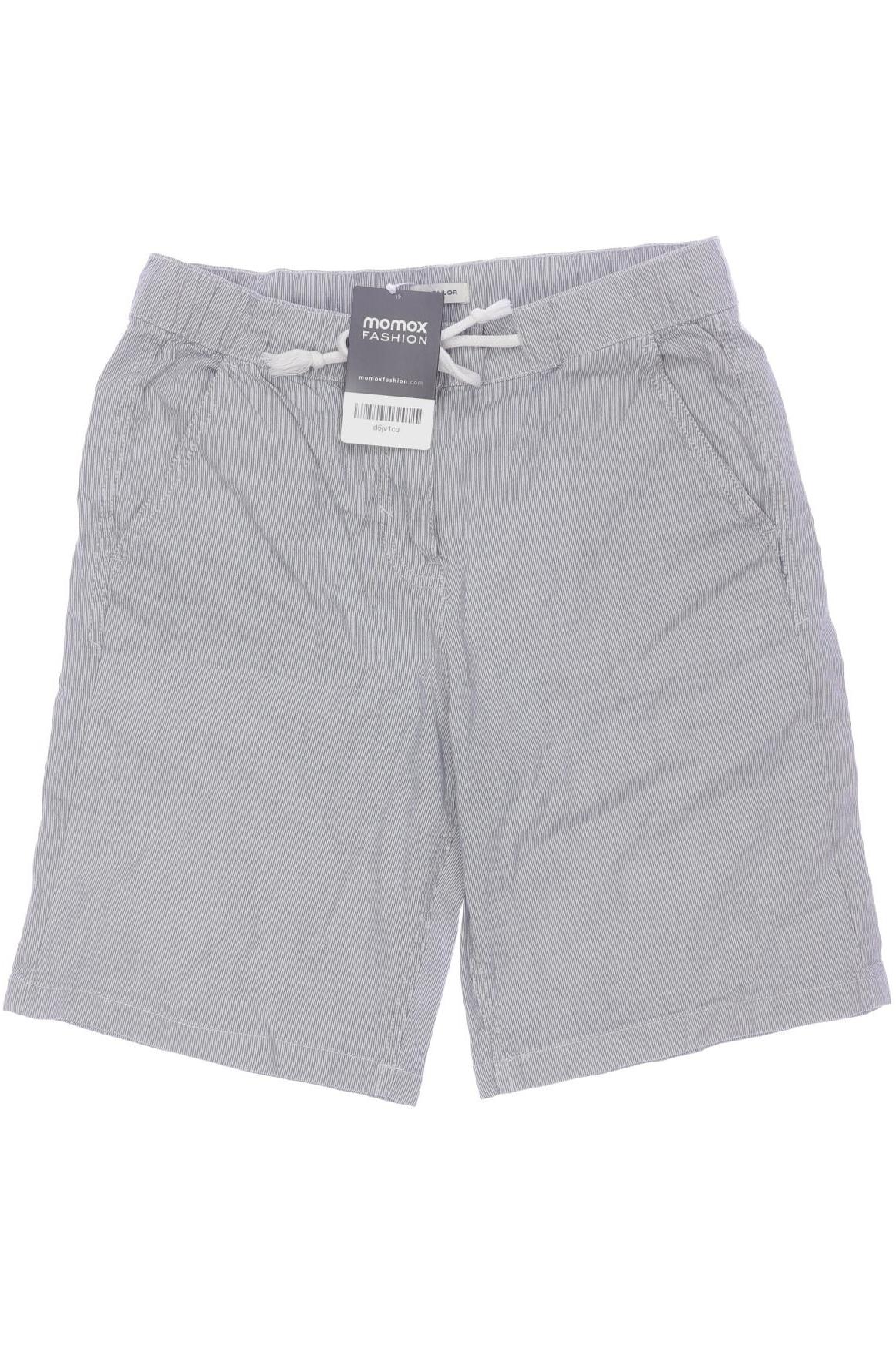 

TOM Tailor Denim Damen Shorts, blau, Gr. 34