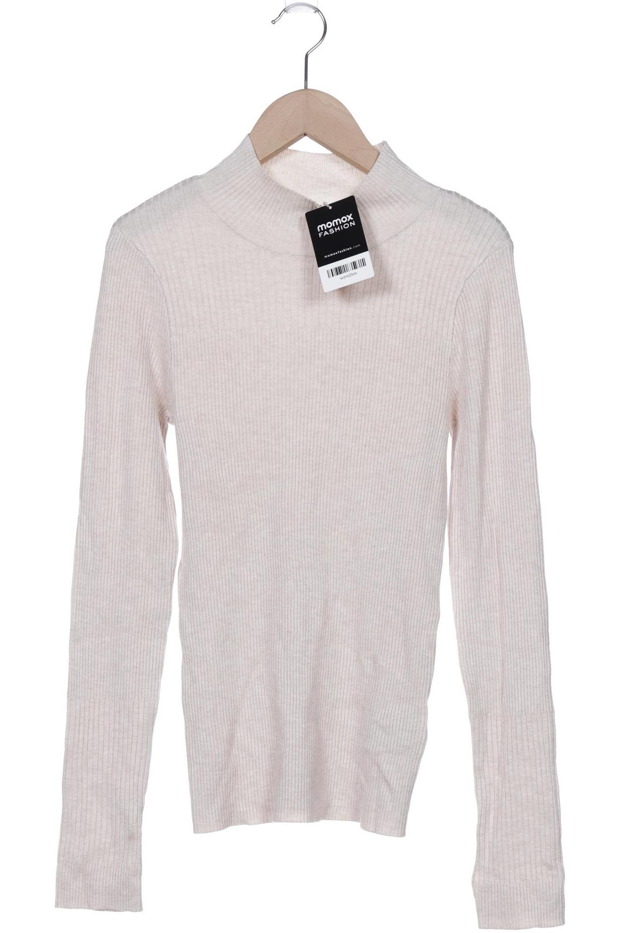 

TOM Tailor Denim Damen Pullover, beige, Gr. 36