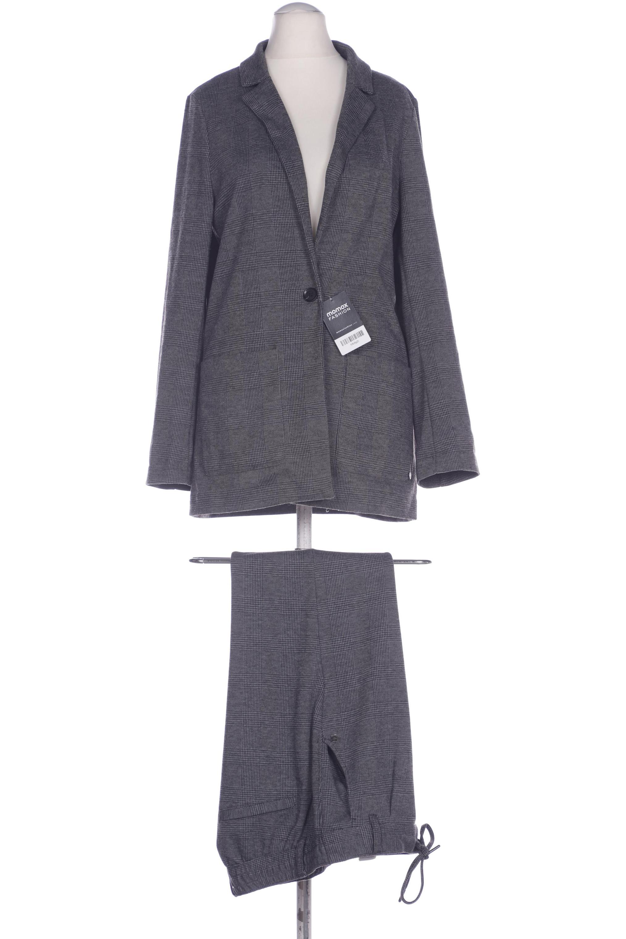 

TOM Tailor Denim Damen Anzug, grau, Gr. 38