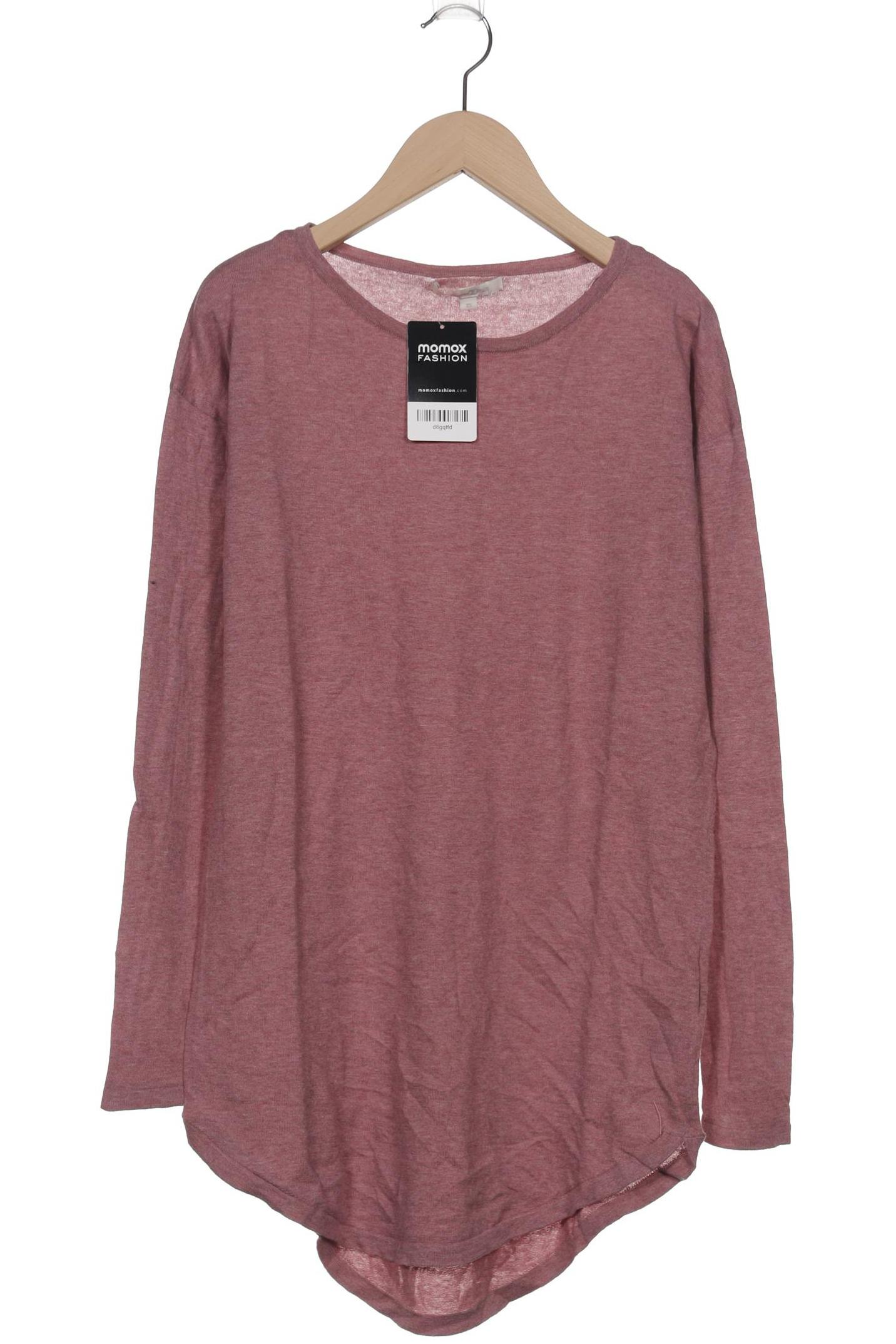 

TOM Tailor Denim Damen Pullover, pink, Gr. 34