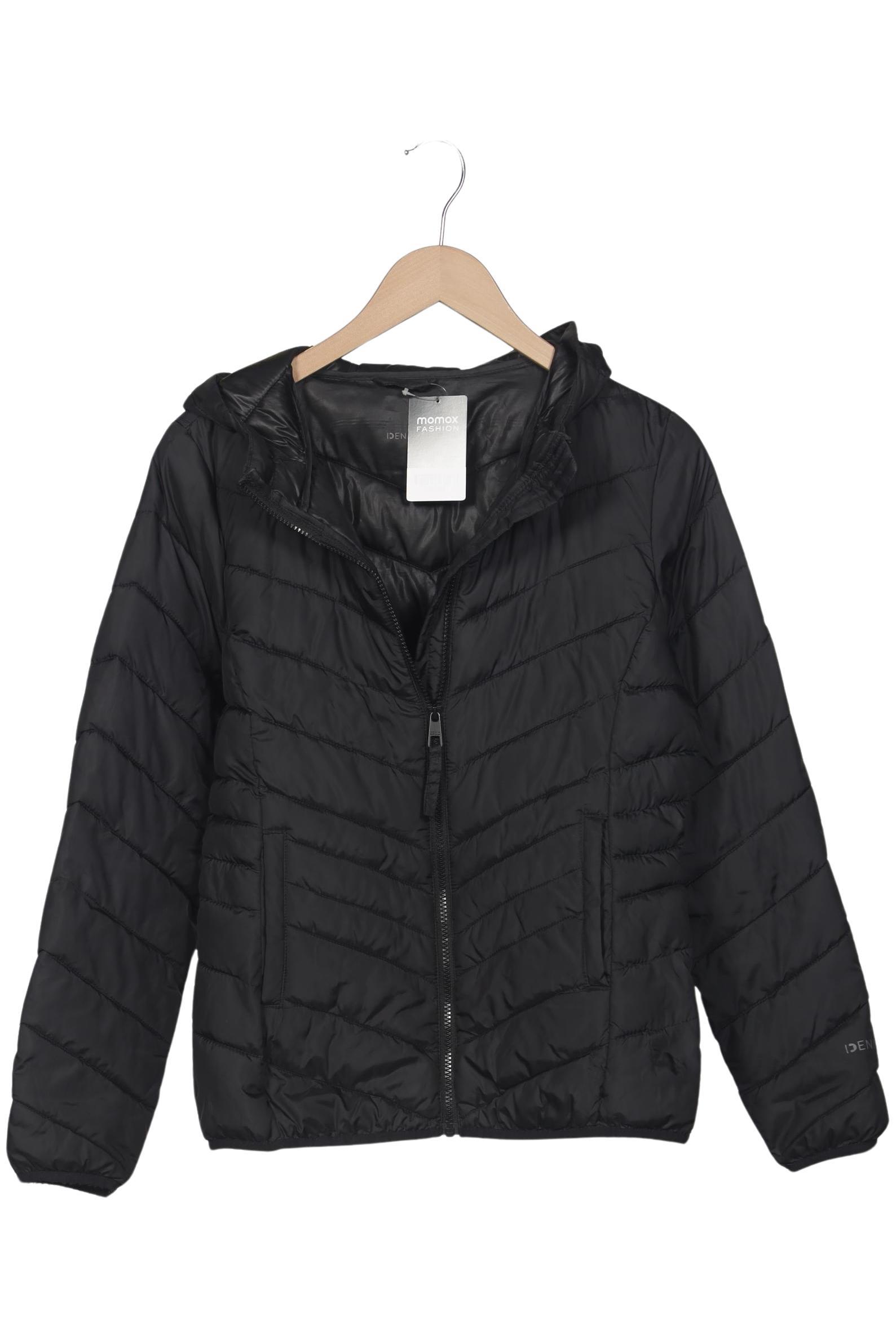 

TOM Tailor Denim Damen Jacke, schwarz, Gr. 38